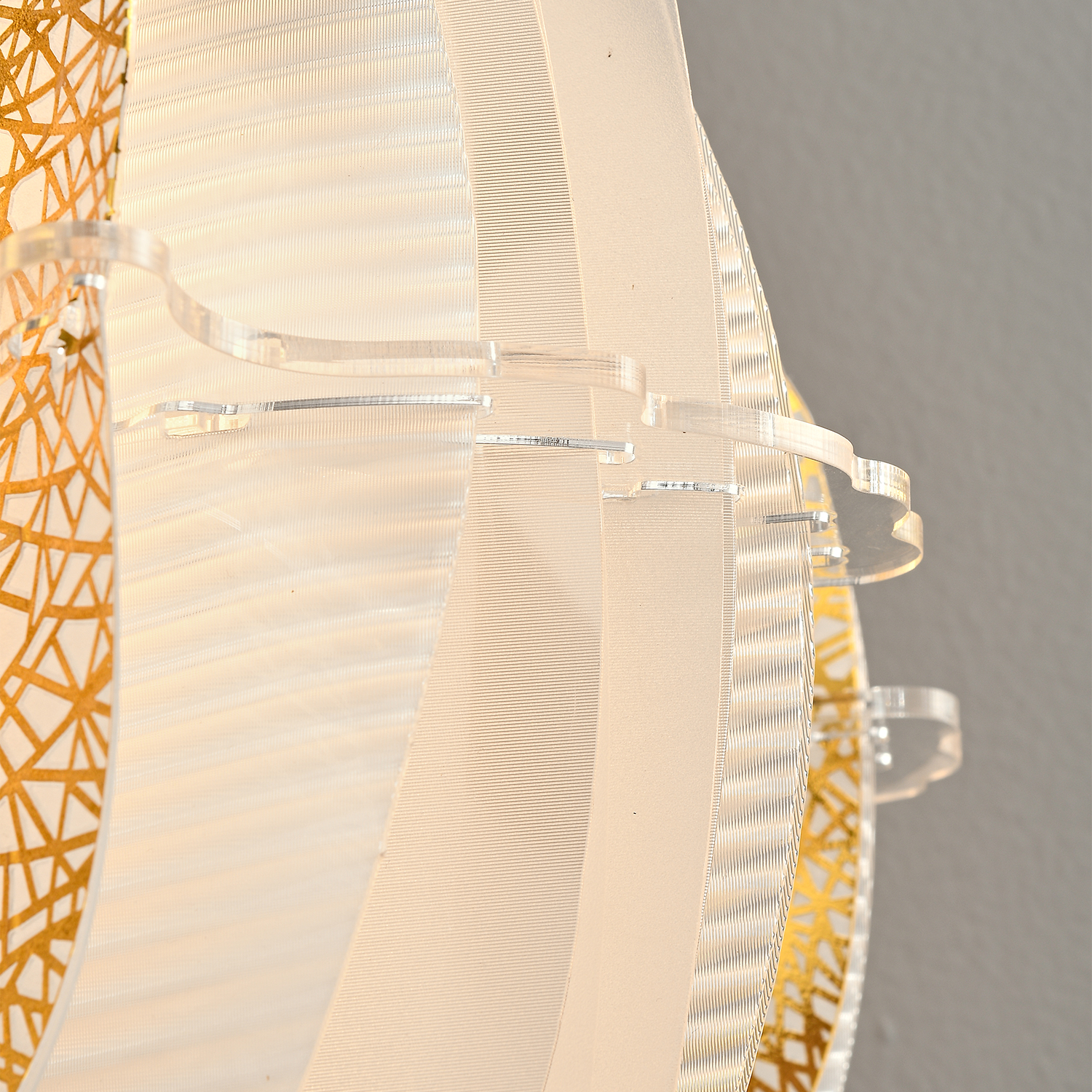 Fiordlys Wall Light