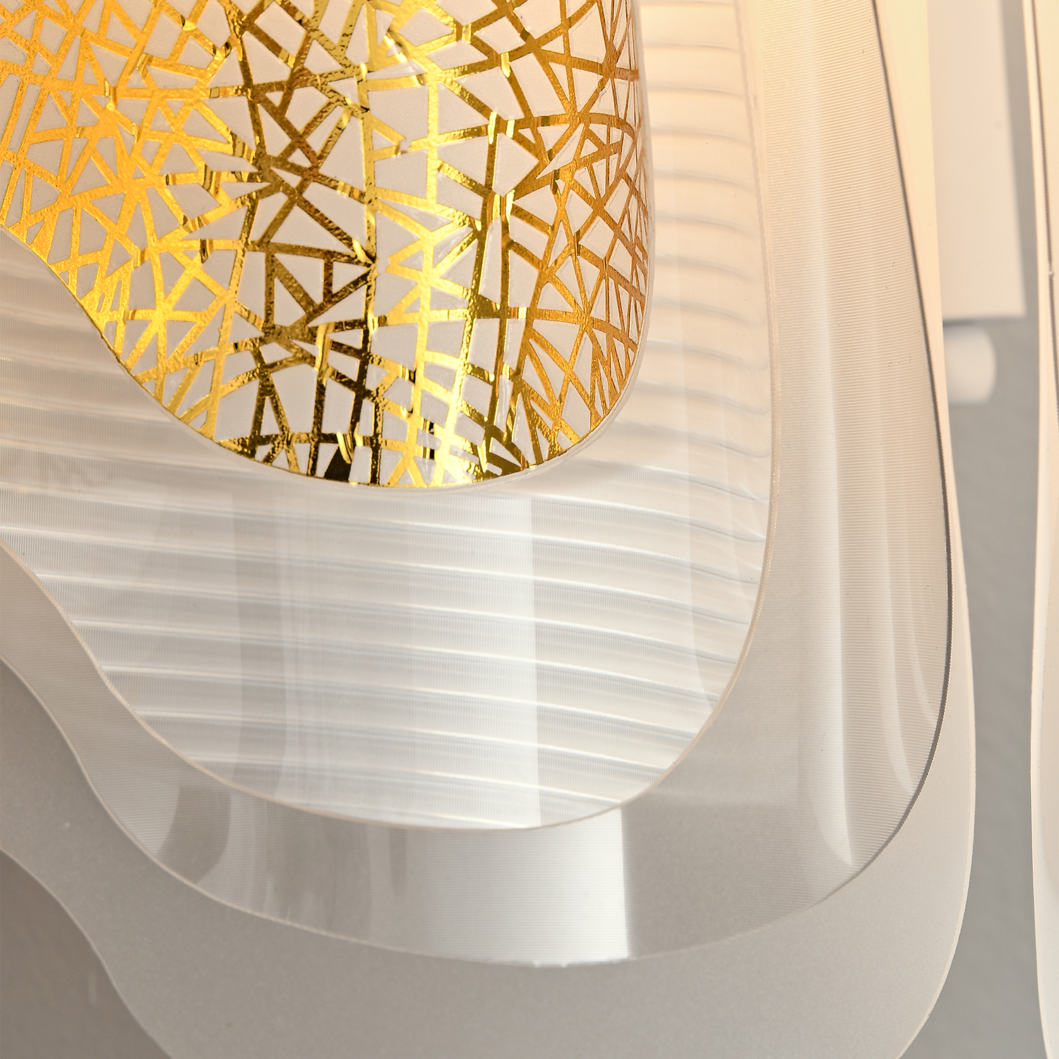 Fiordlys Wall Light