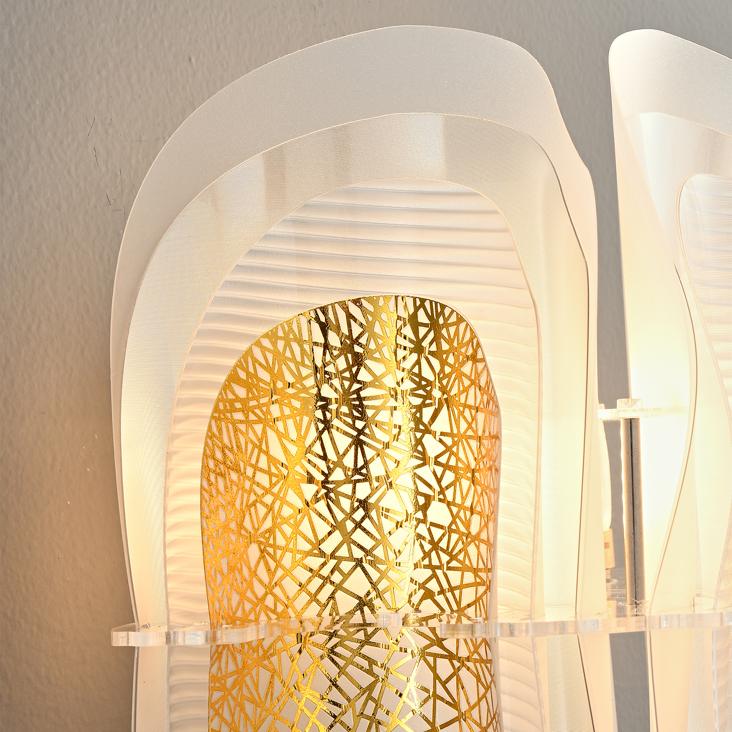 Fiordlys Wall Light