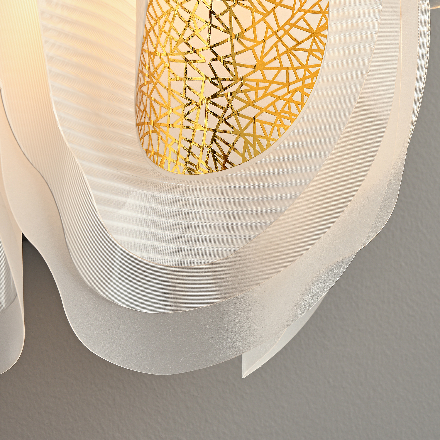 Fiordlys Wall Light
