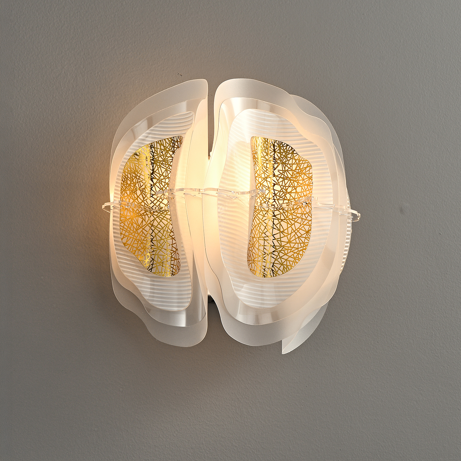 Fiordlys Wall Light