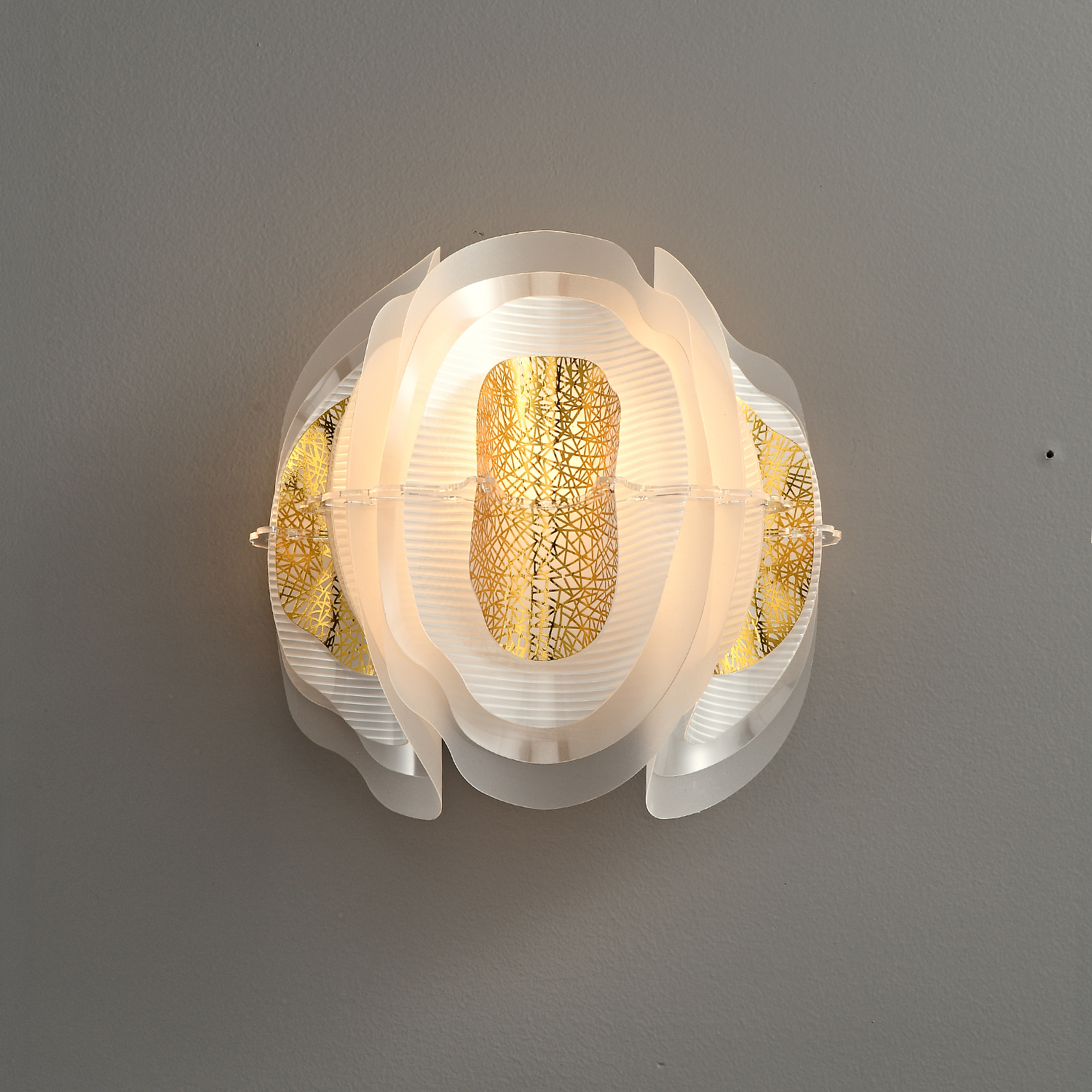 Fiordlys Wall Light