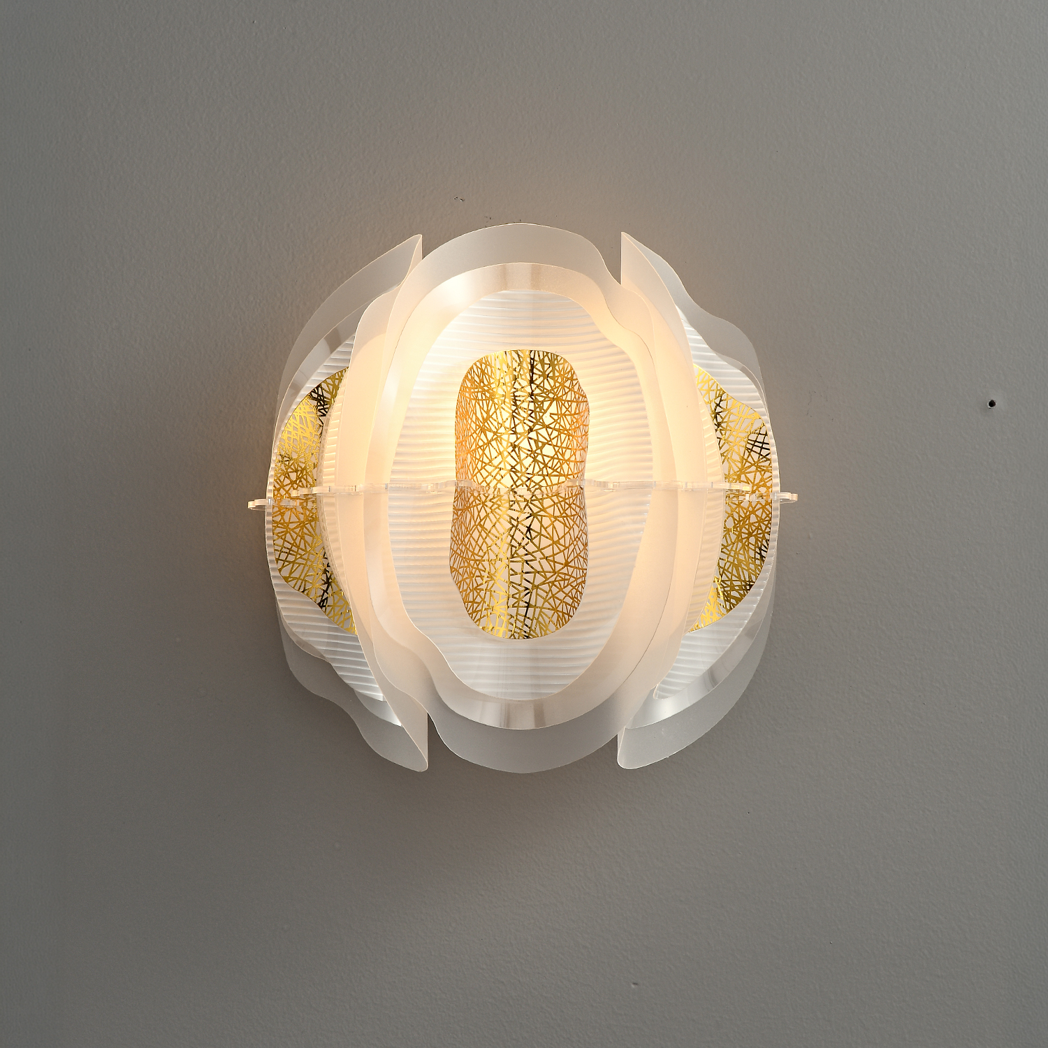 Fiordlys Wall Light