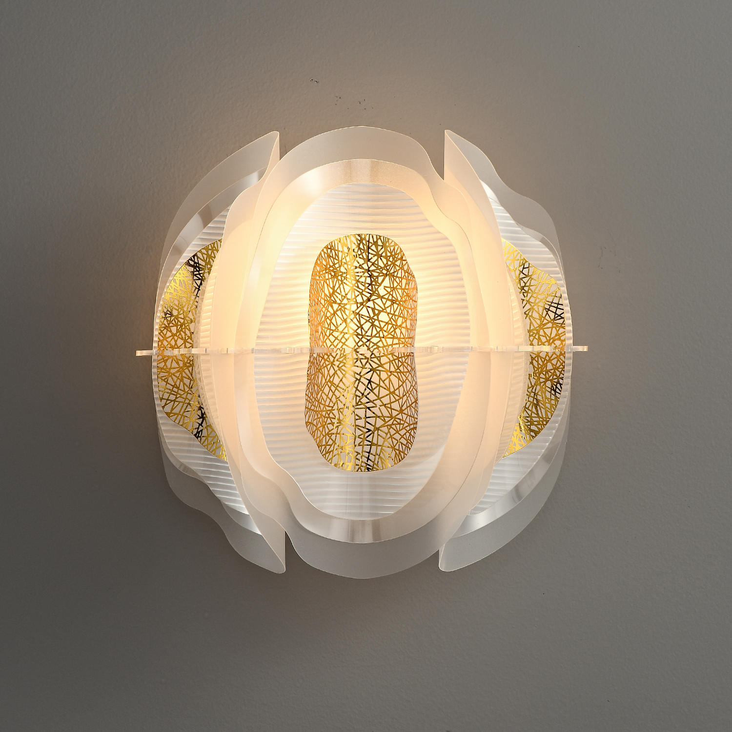 Fiordlys Wall Light