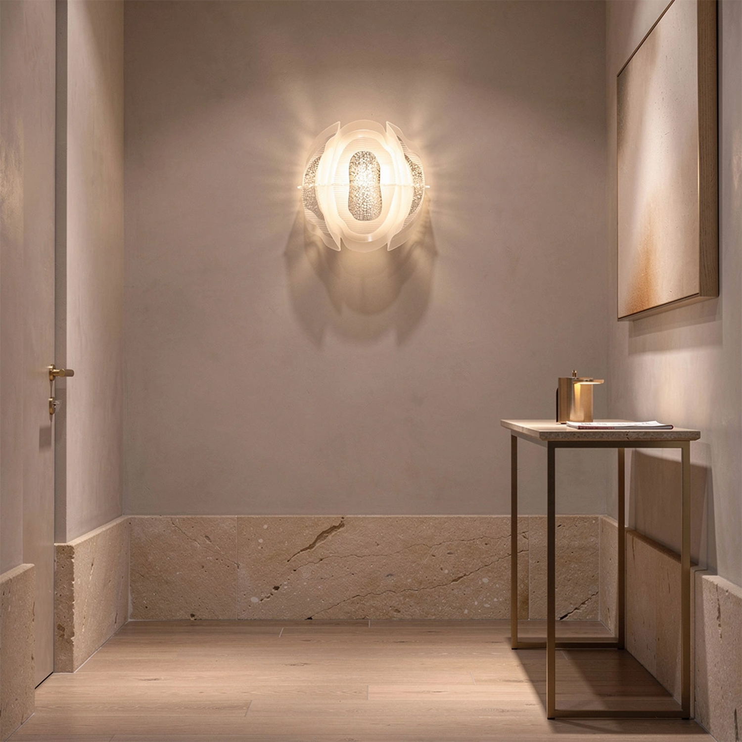 Fiordlys Wall Light
