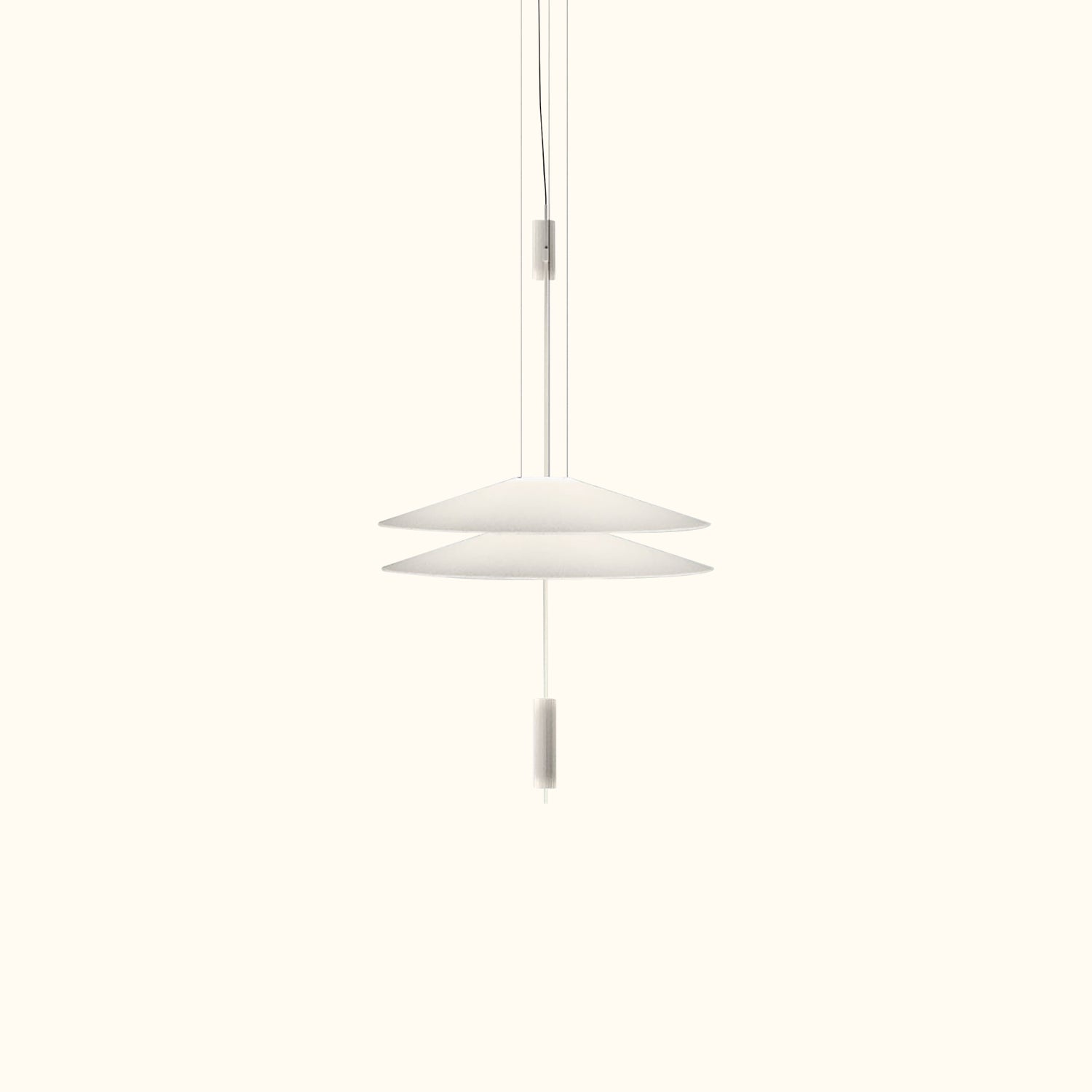 Flamingo Pendant Light