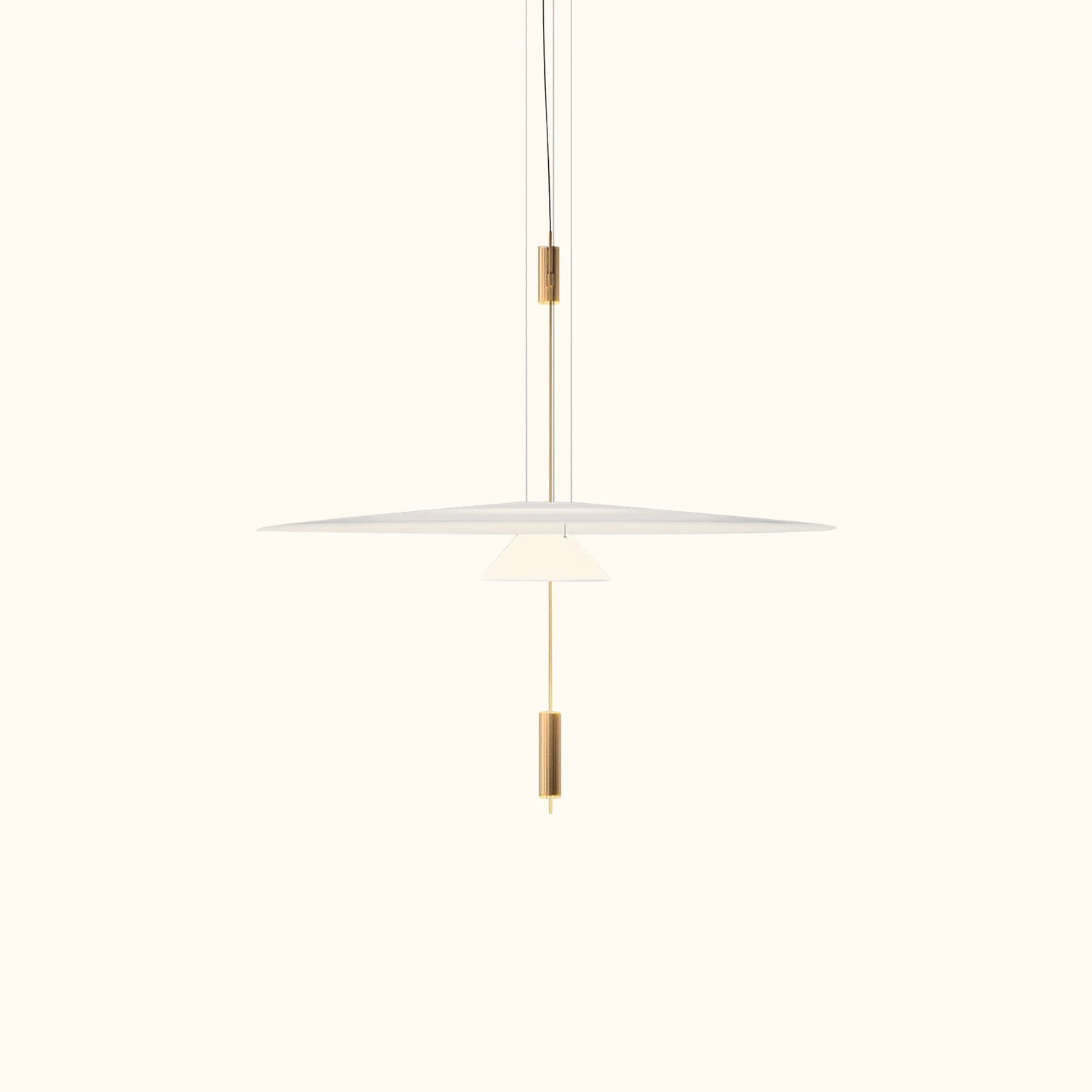Flamingo Pendant Light