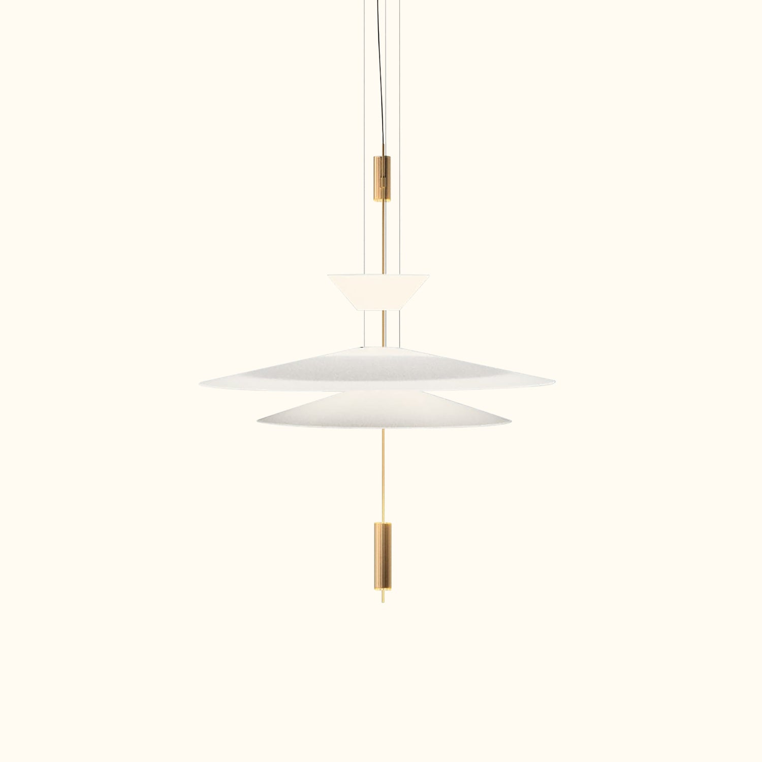 Flamingo Pendant Light
