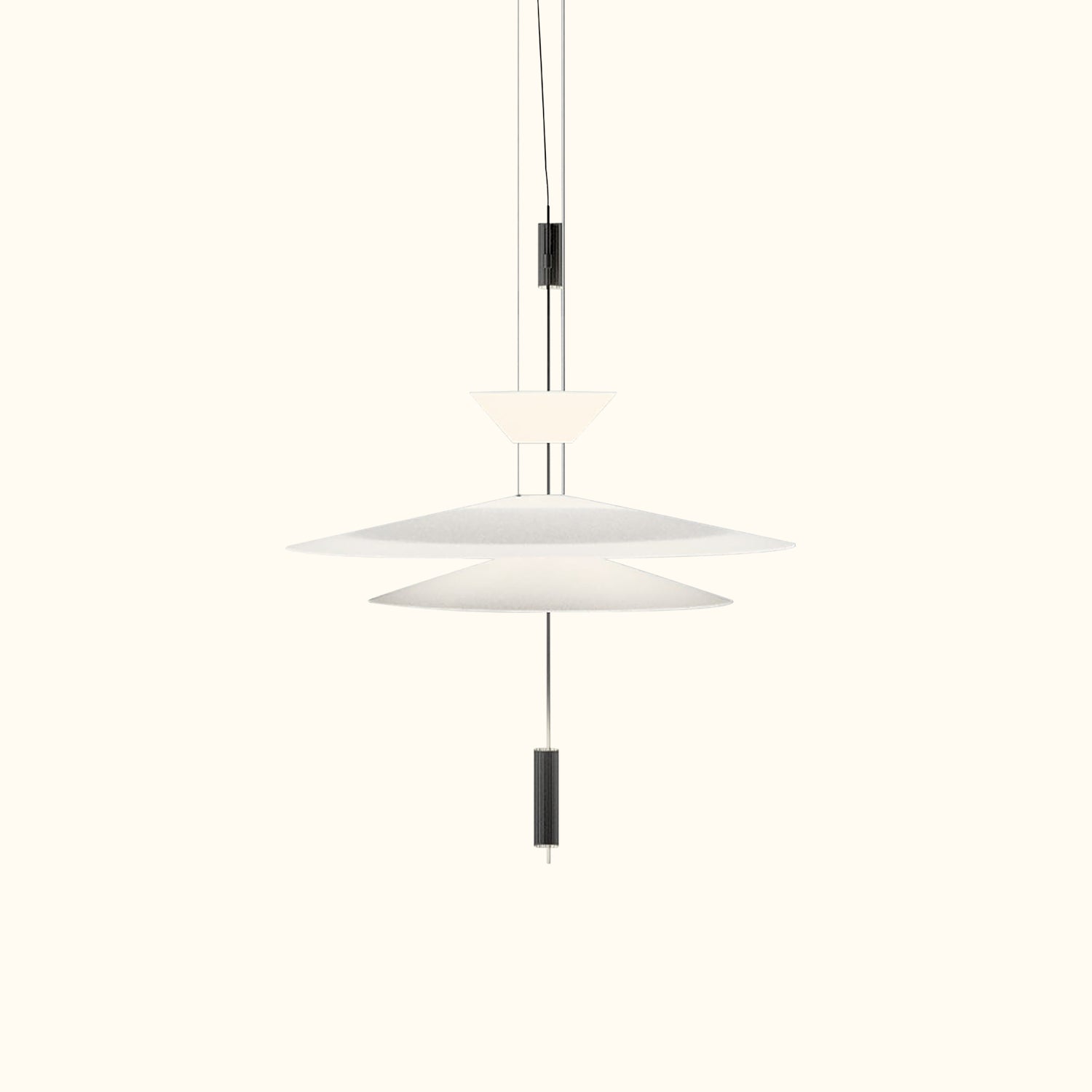 Flamingo Pendant Light