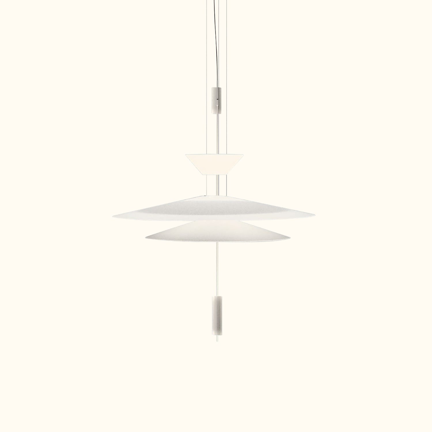 Flamingo Pendant Light