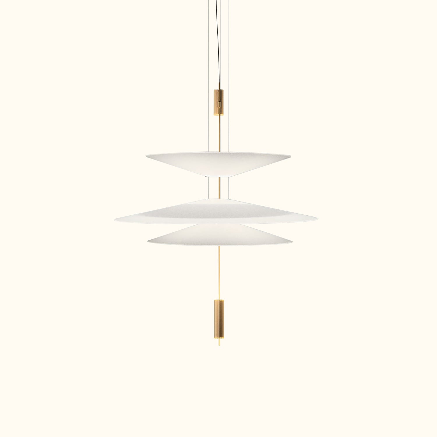 Flamingo Pendant Light