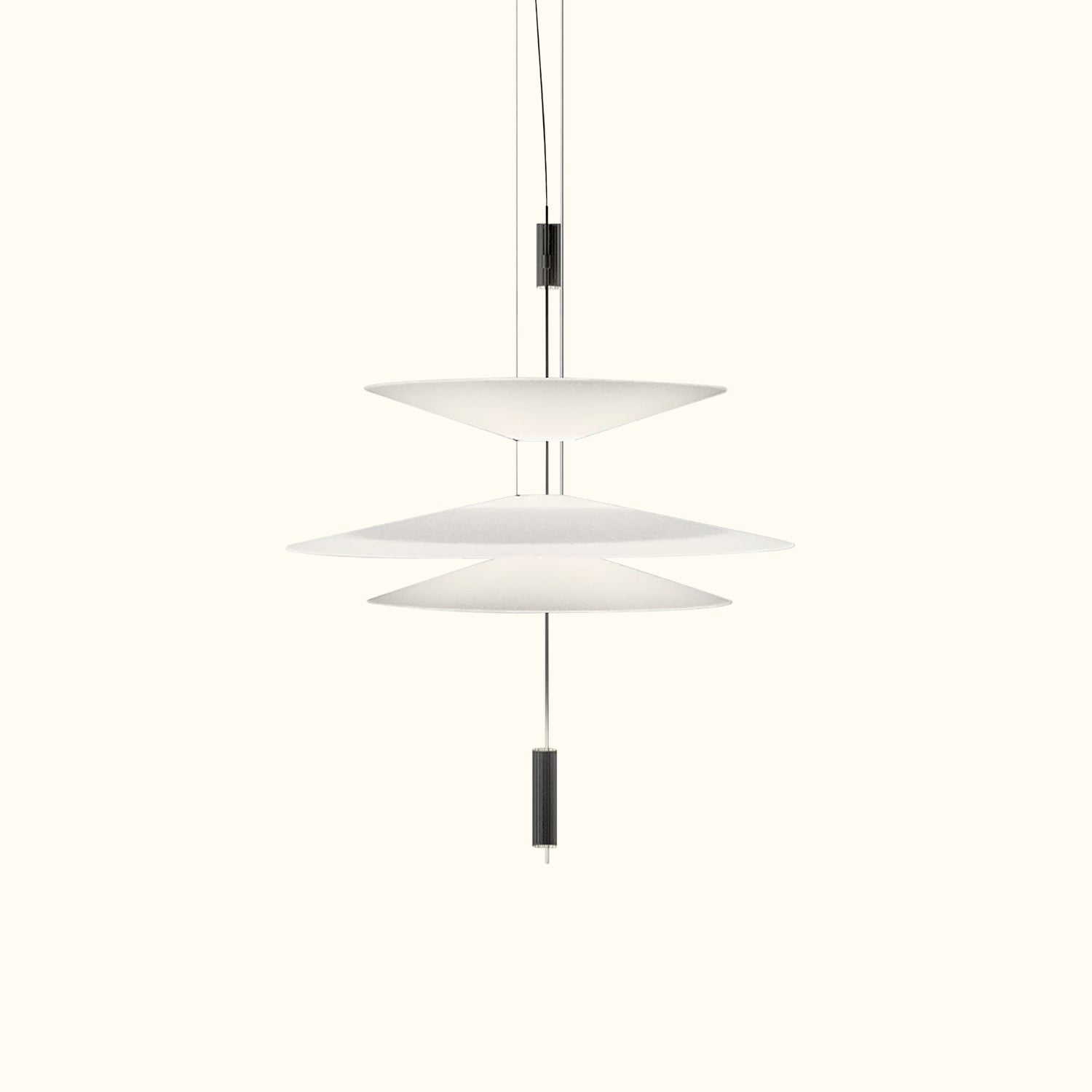 Flamingo Pendant Light