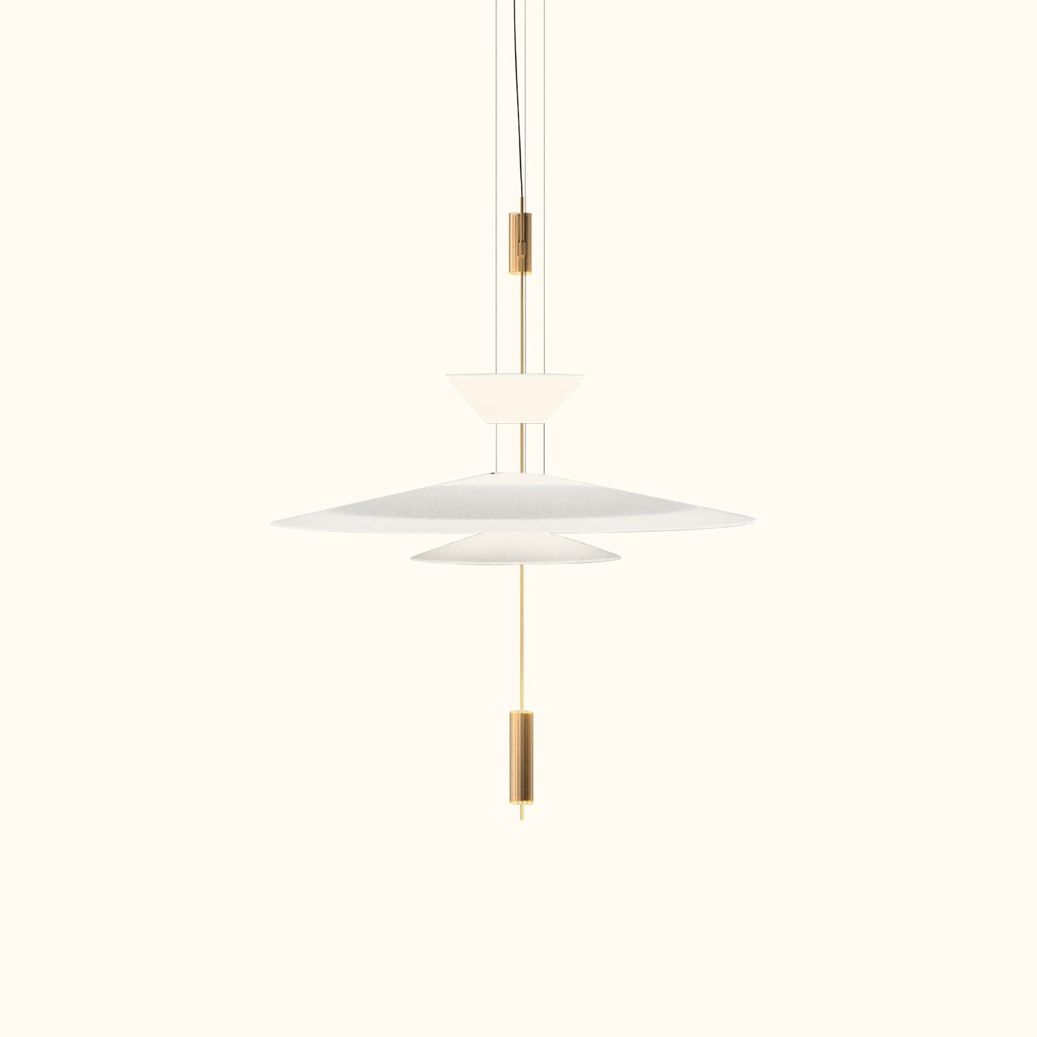 Flamingo Pendant Light