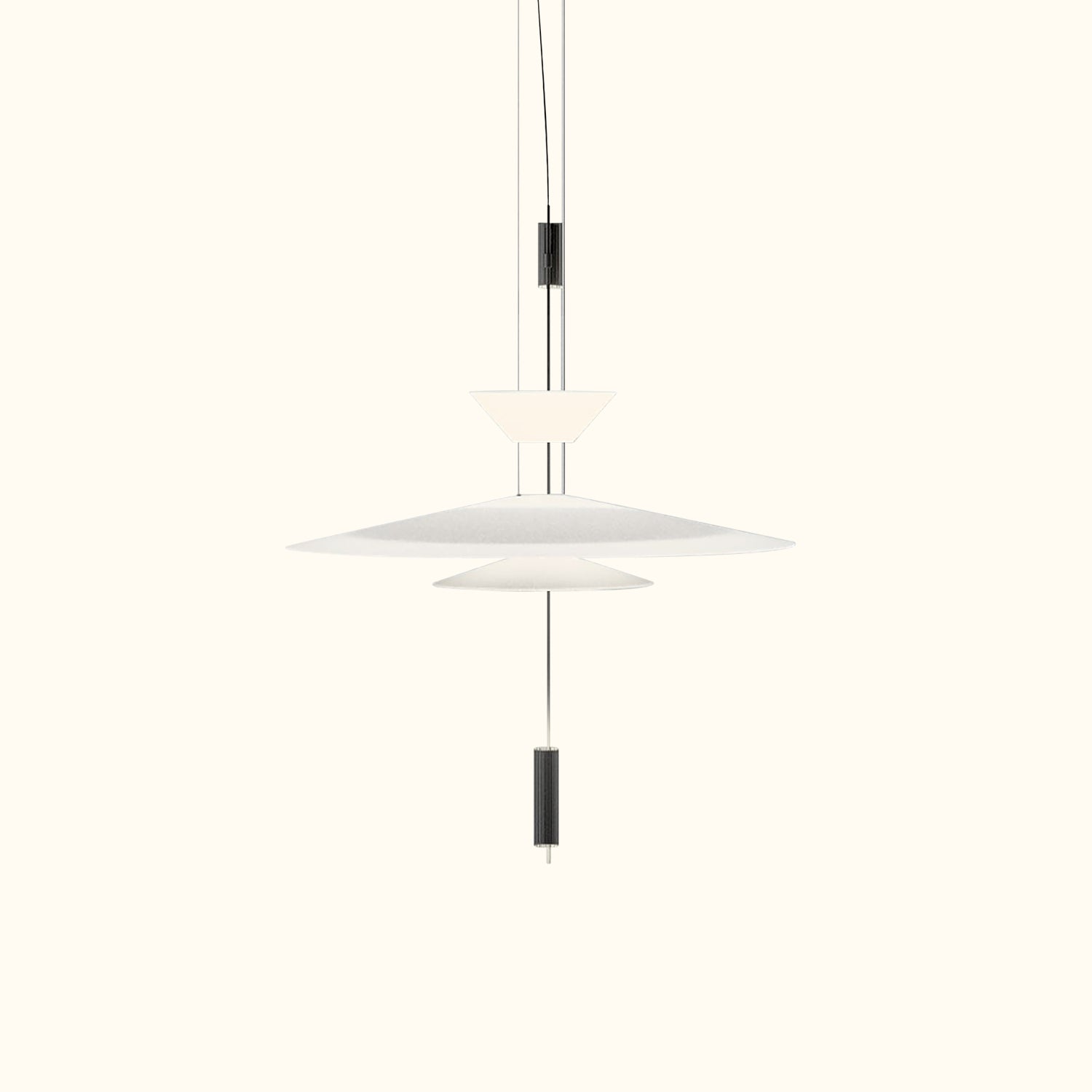 Flamingo Pendant Light