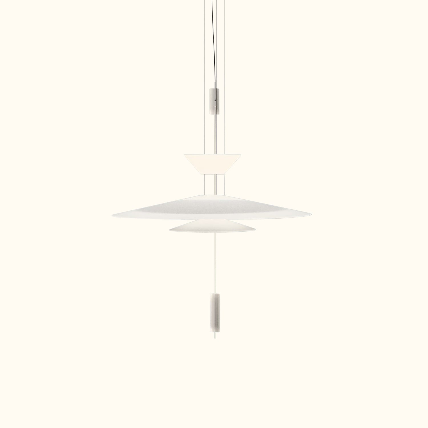 Flamingo Pendant Light