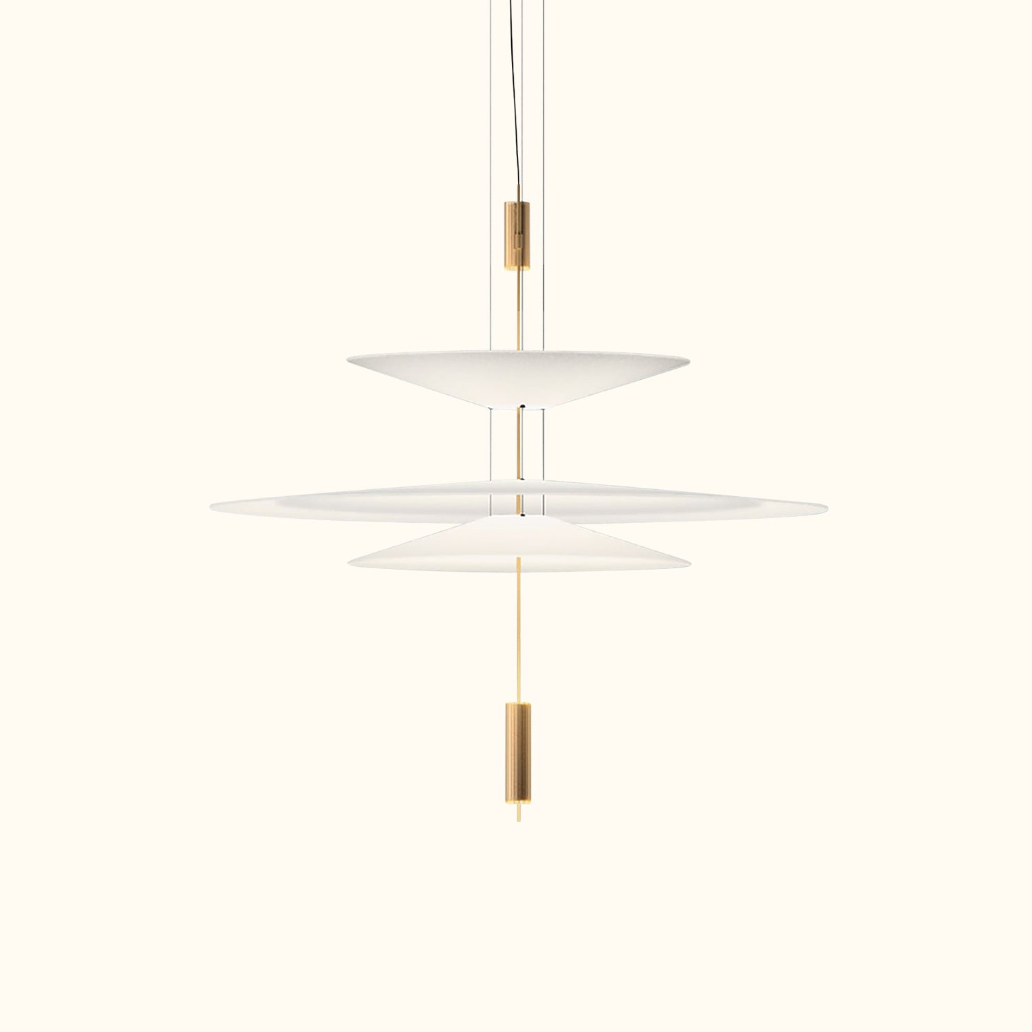 Flamingo Pendant Light