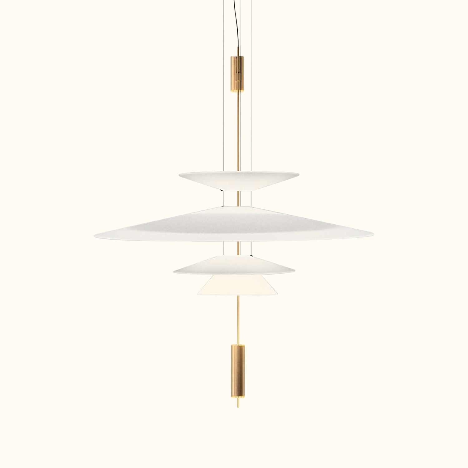 Flamingo Pendant Light