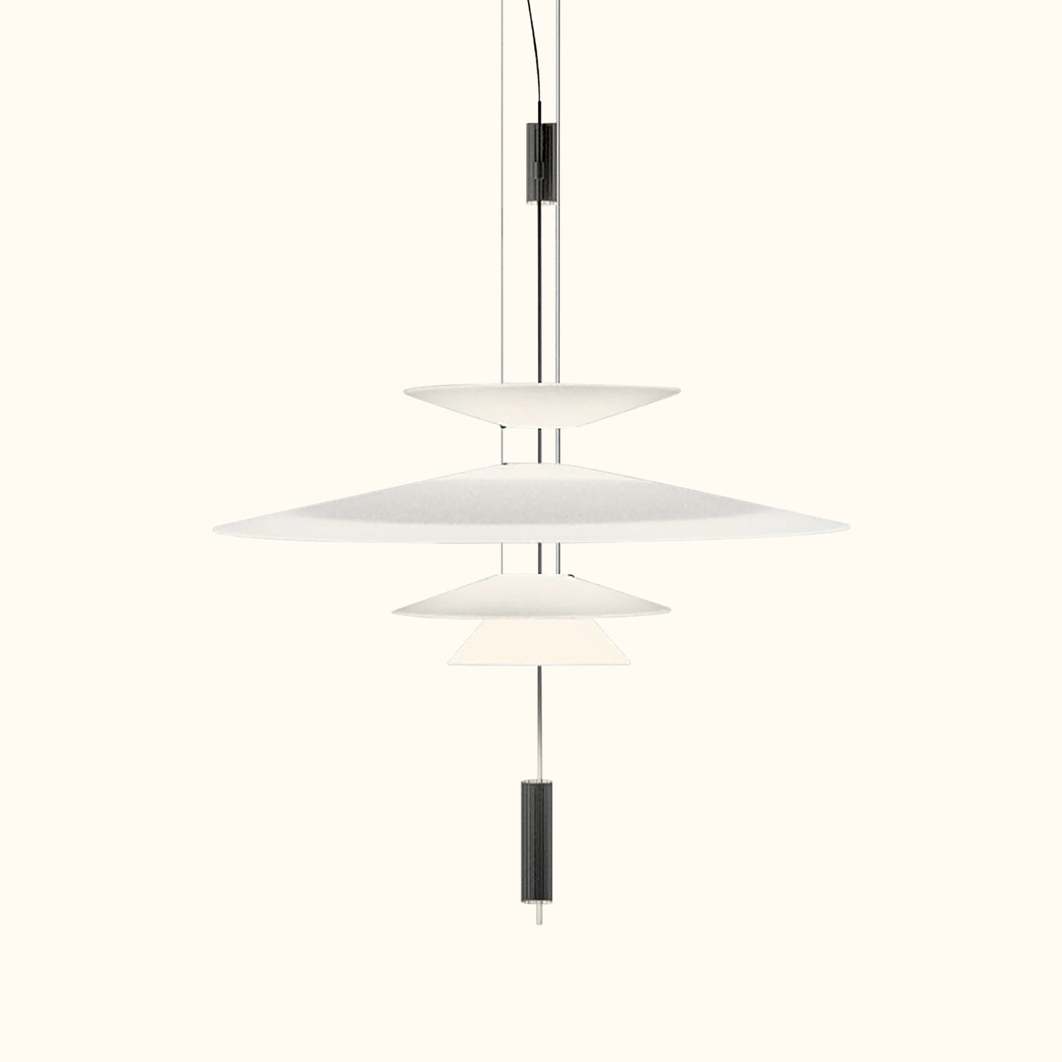 Flamingo Pendant Light