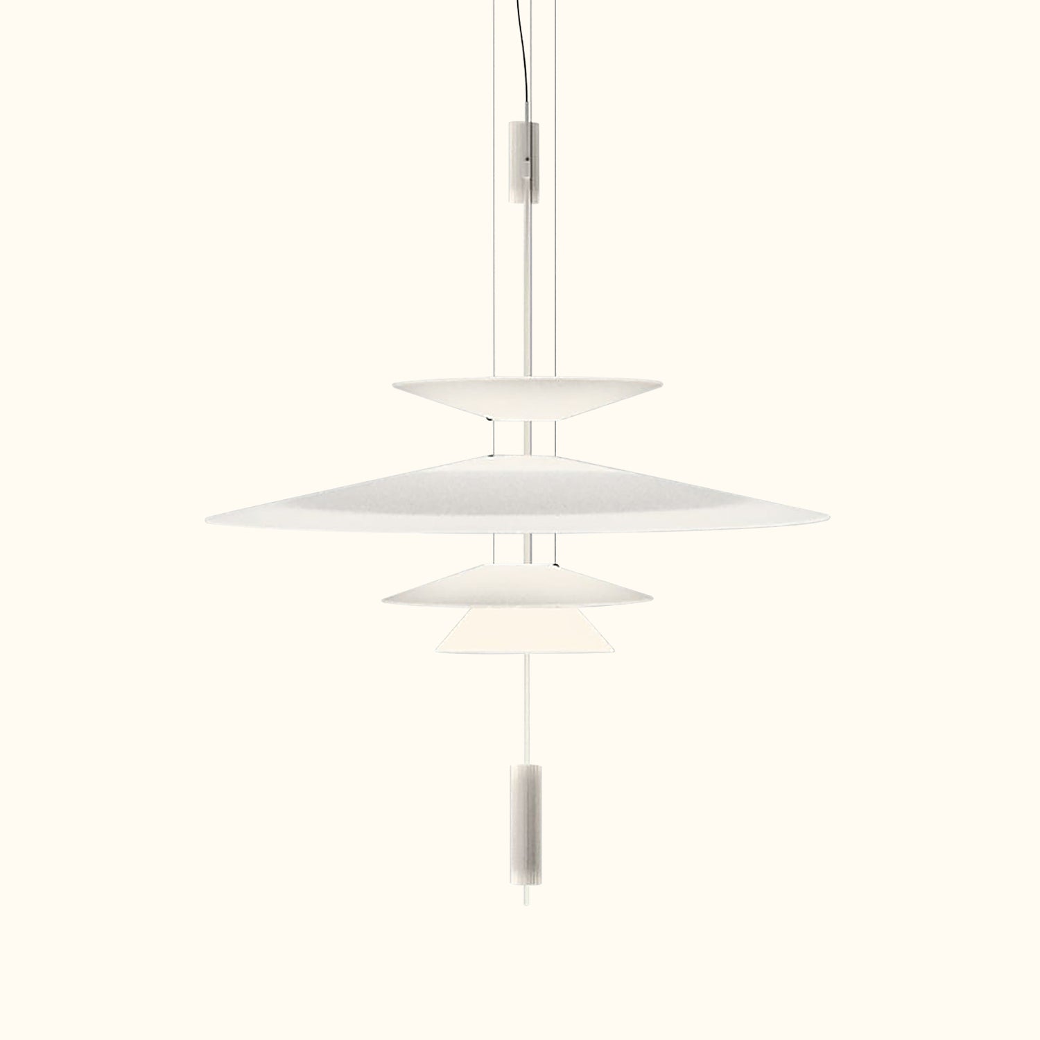 Flamingo Pendant Light