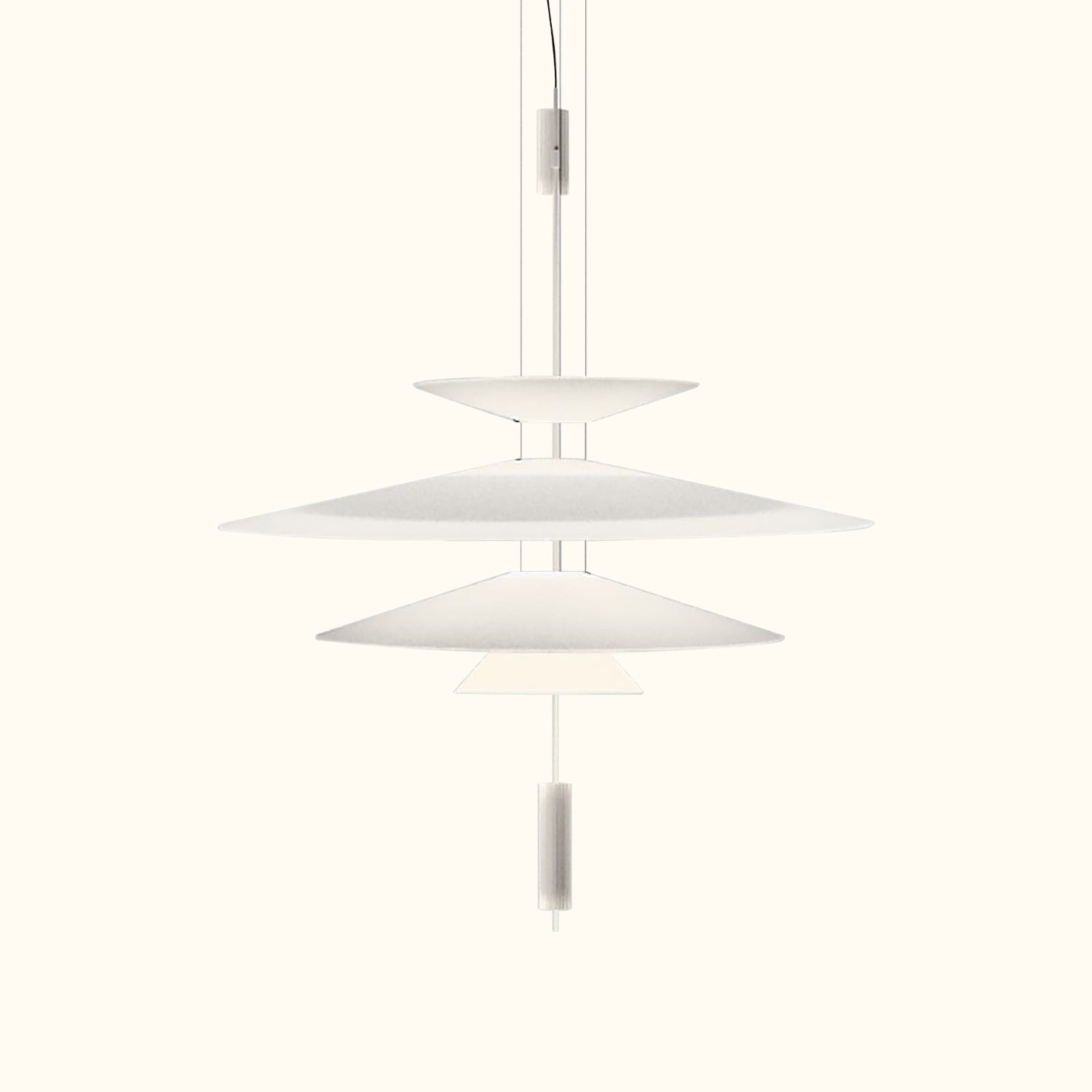 Flamingo Pendant Light