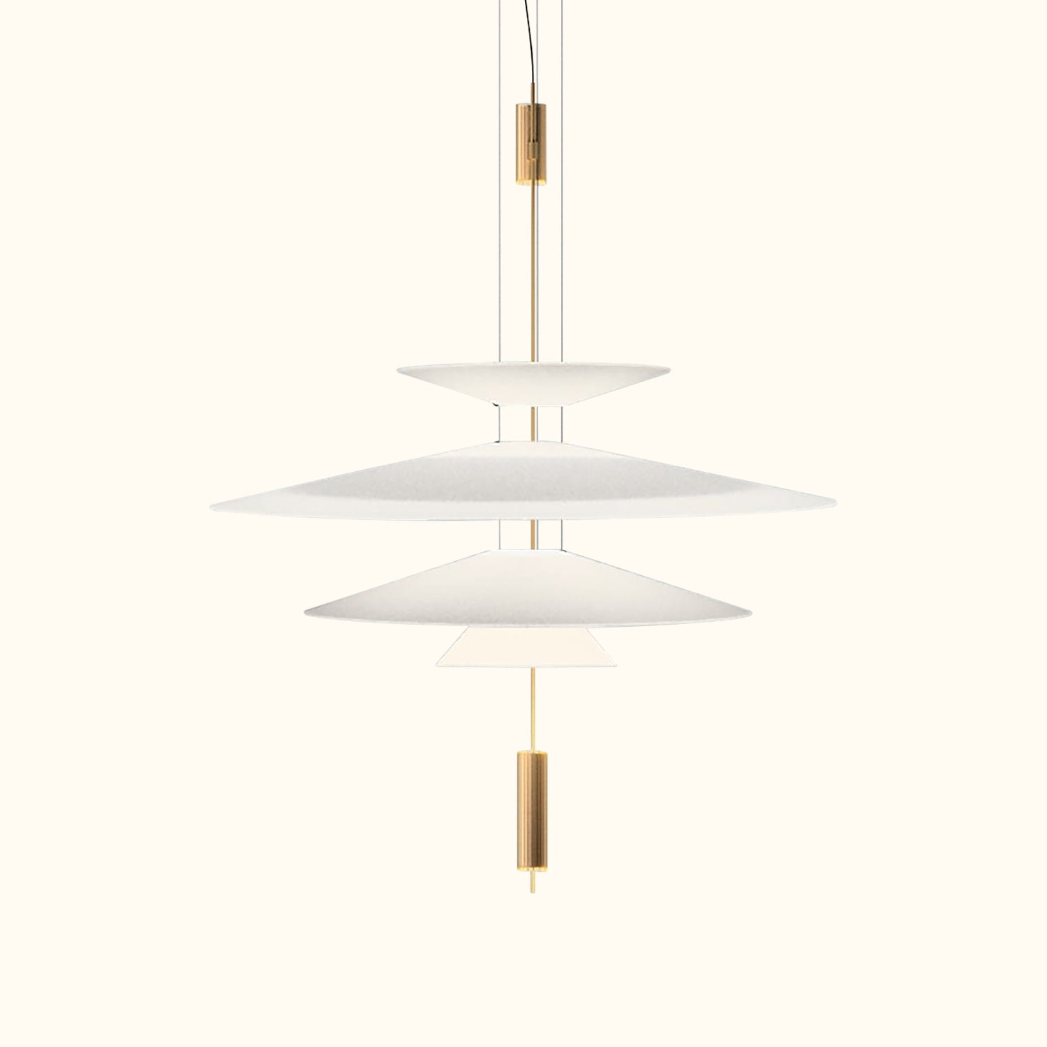 Flamingo Pendant Light