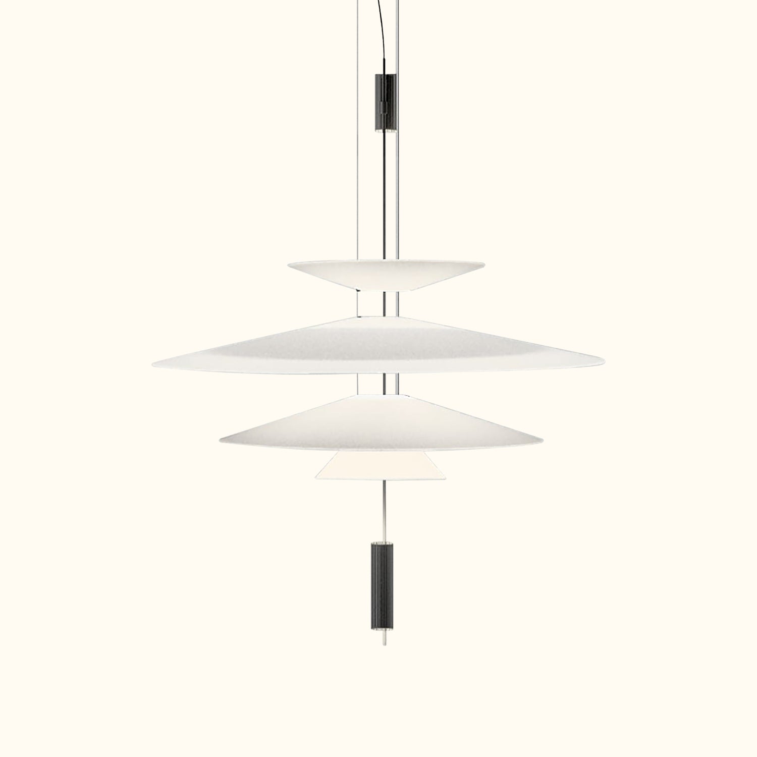 Flamingo Pendant Light