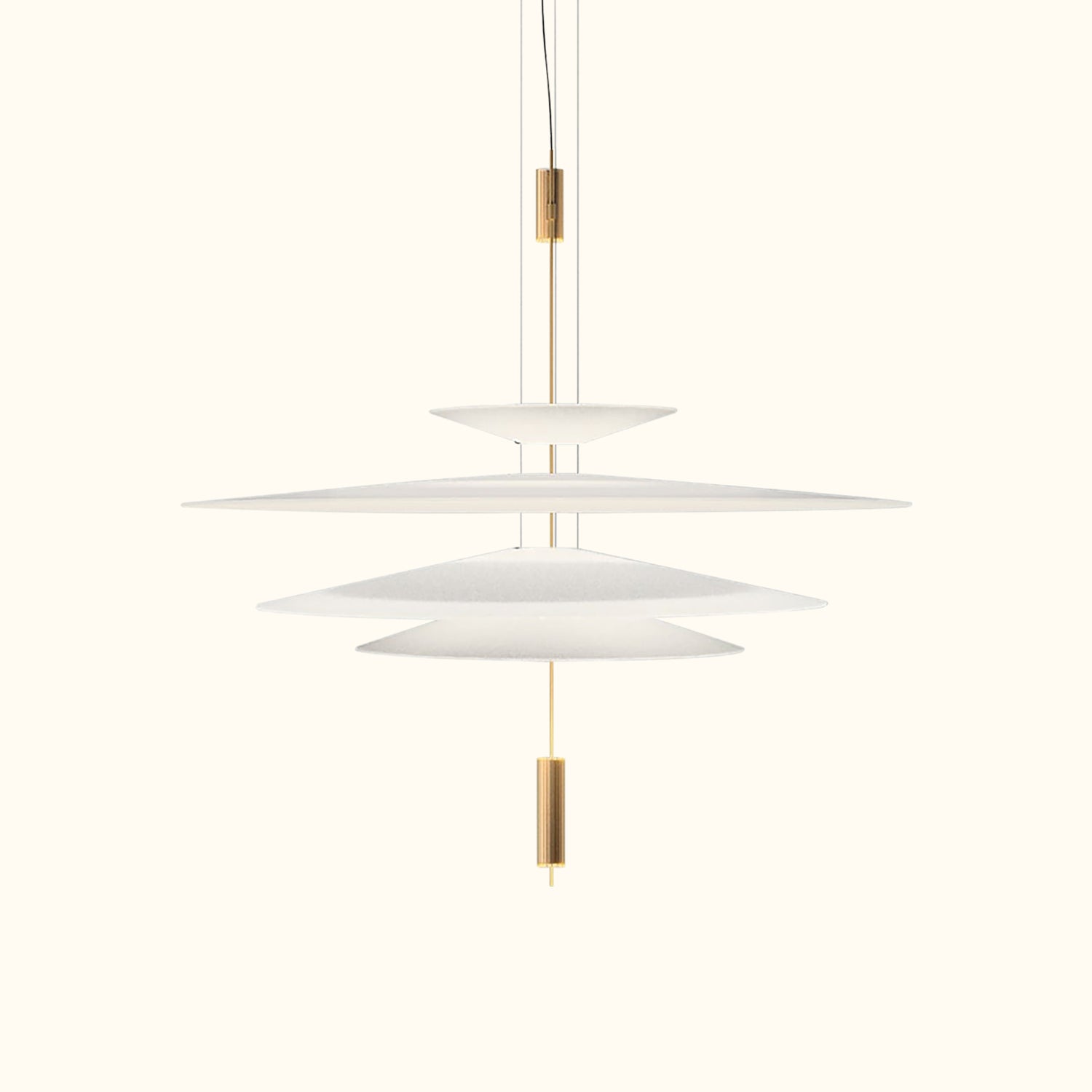 Flamingo Pendant Light