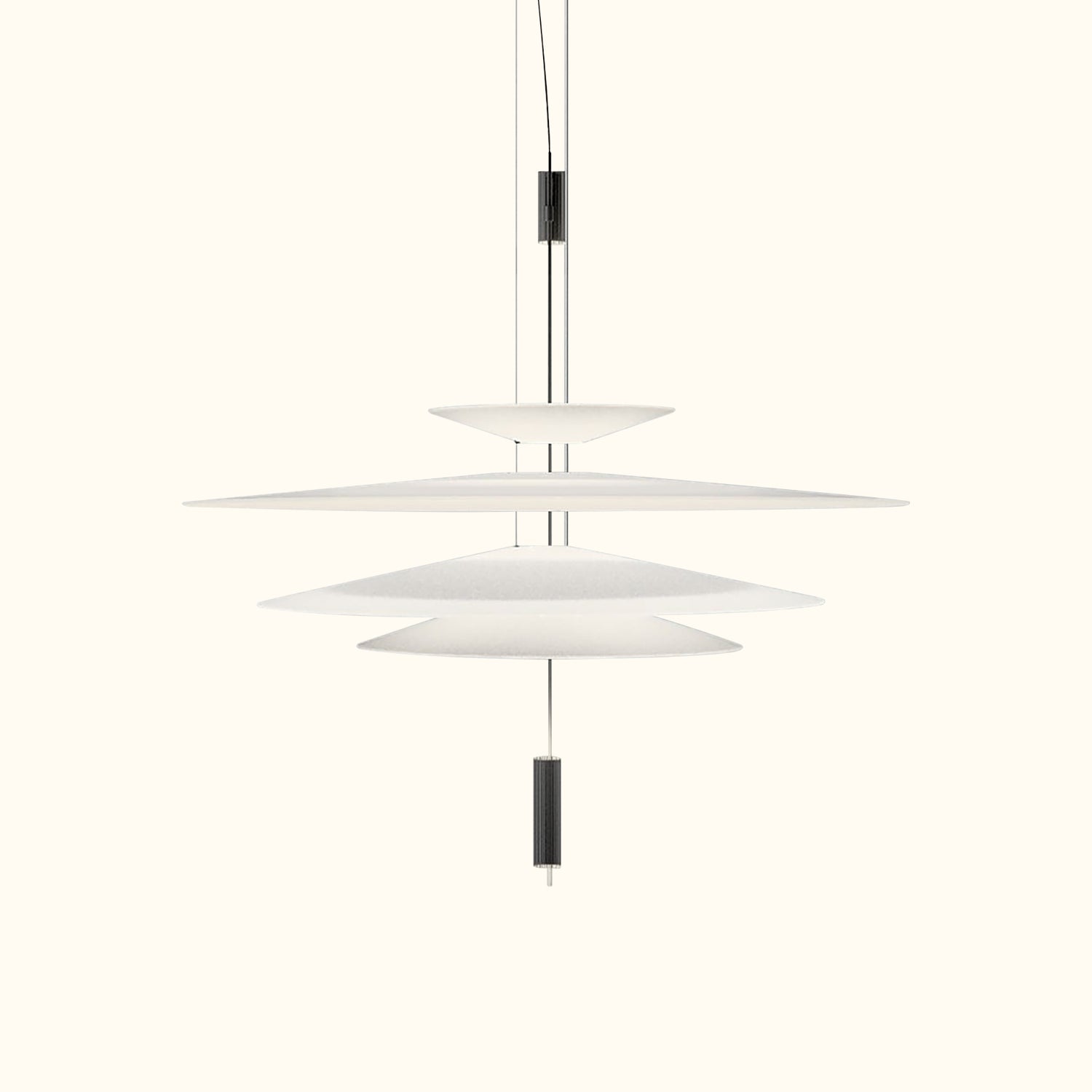 Flamingo Pendant Light