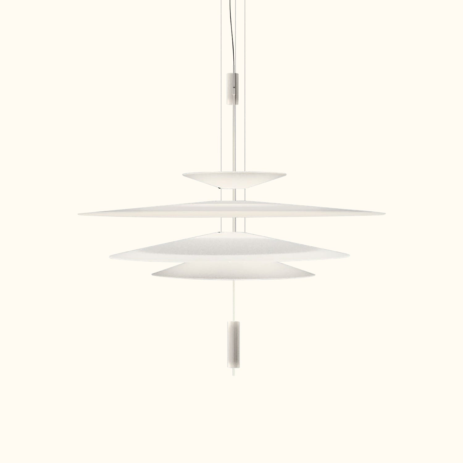 Flamingo Pendant Light