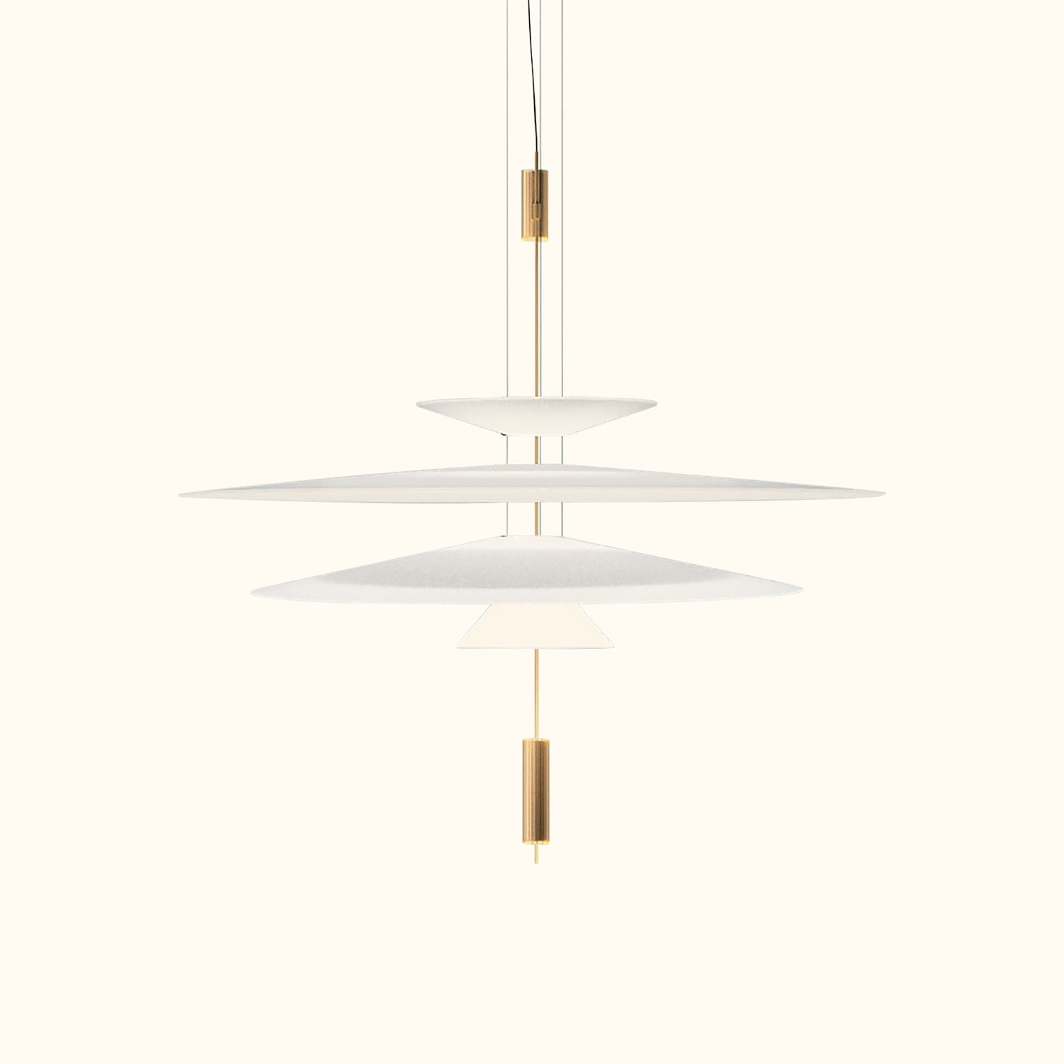 Flamingo Pendant Light