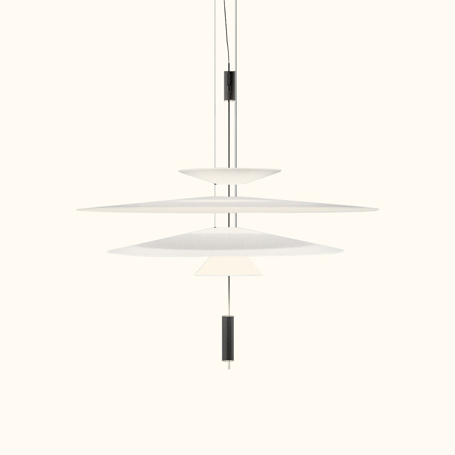 Flamingo Pendant Light