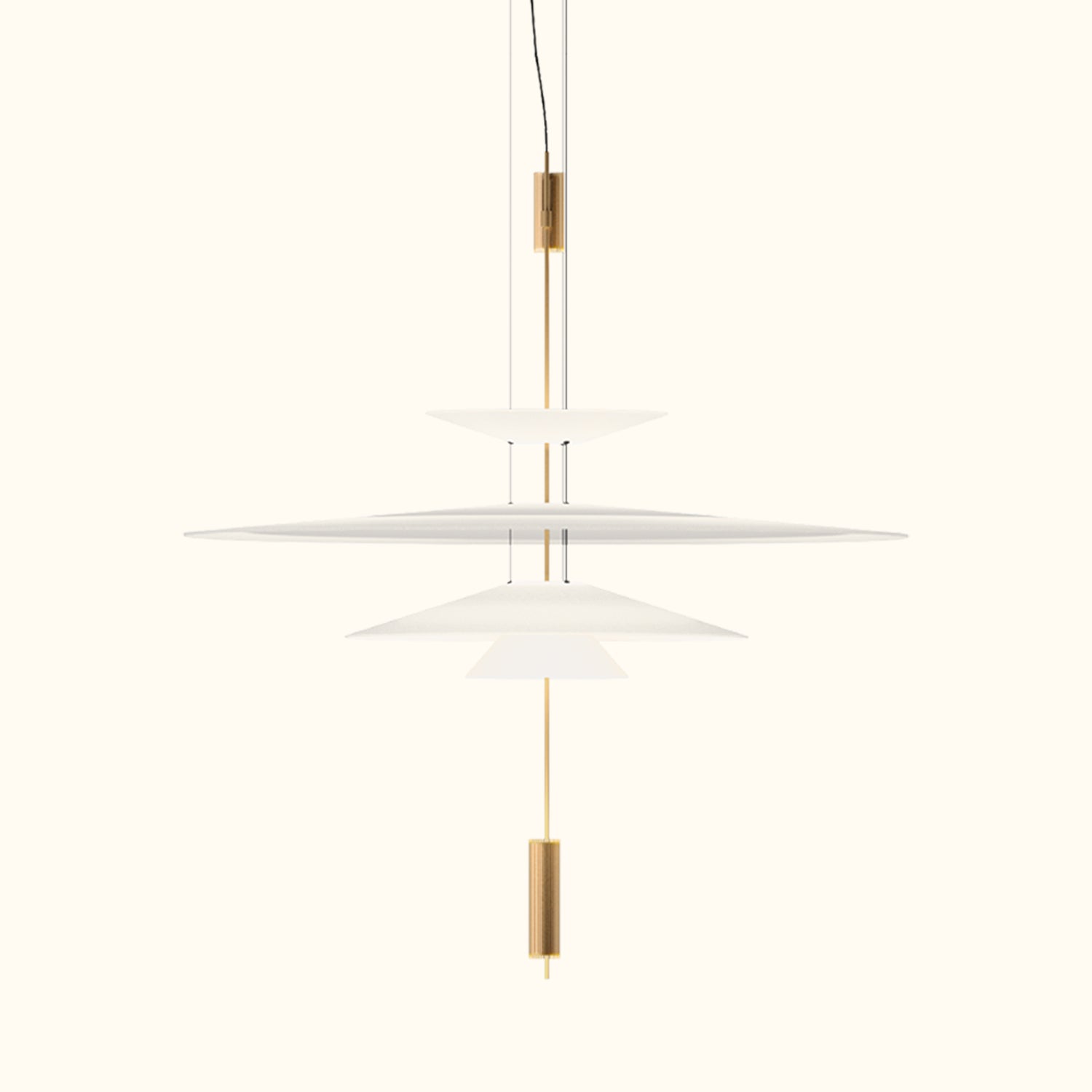 Flamingo Pendant Light