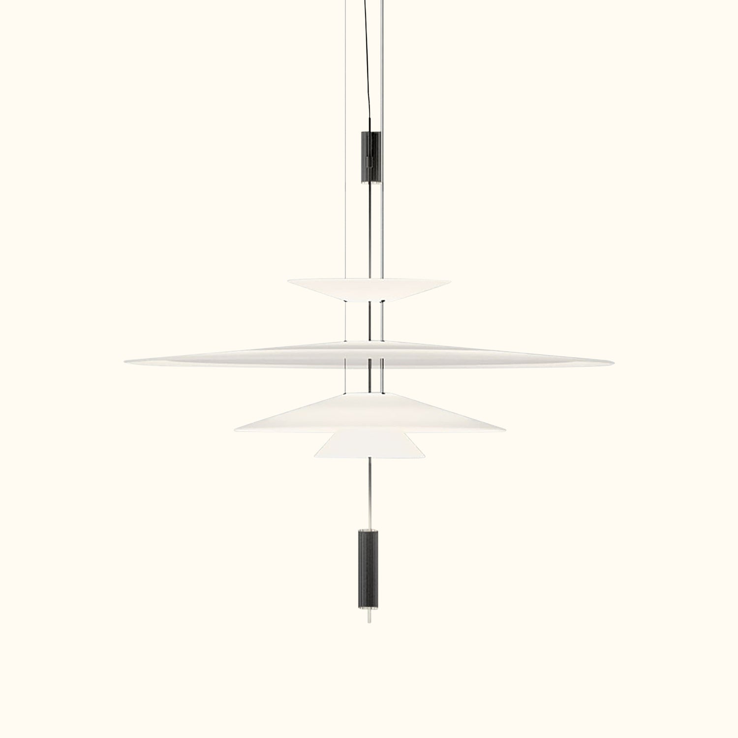 Flamingo Pendant Light