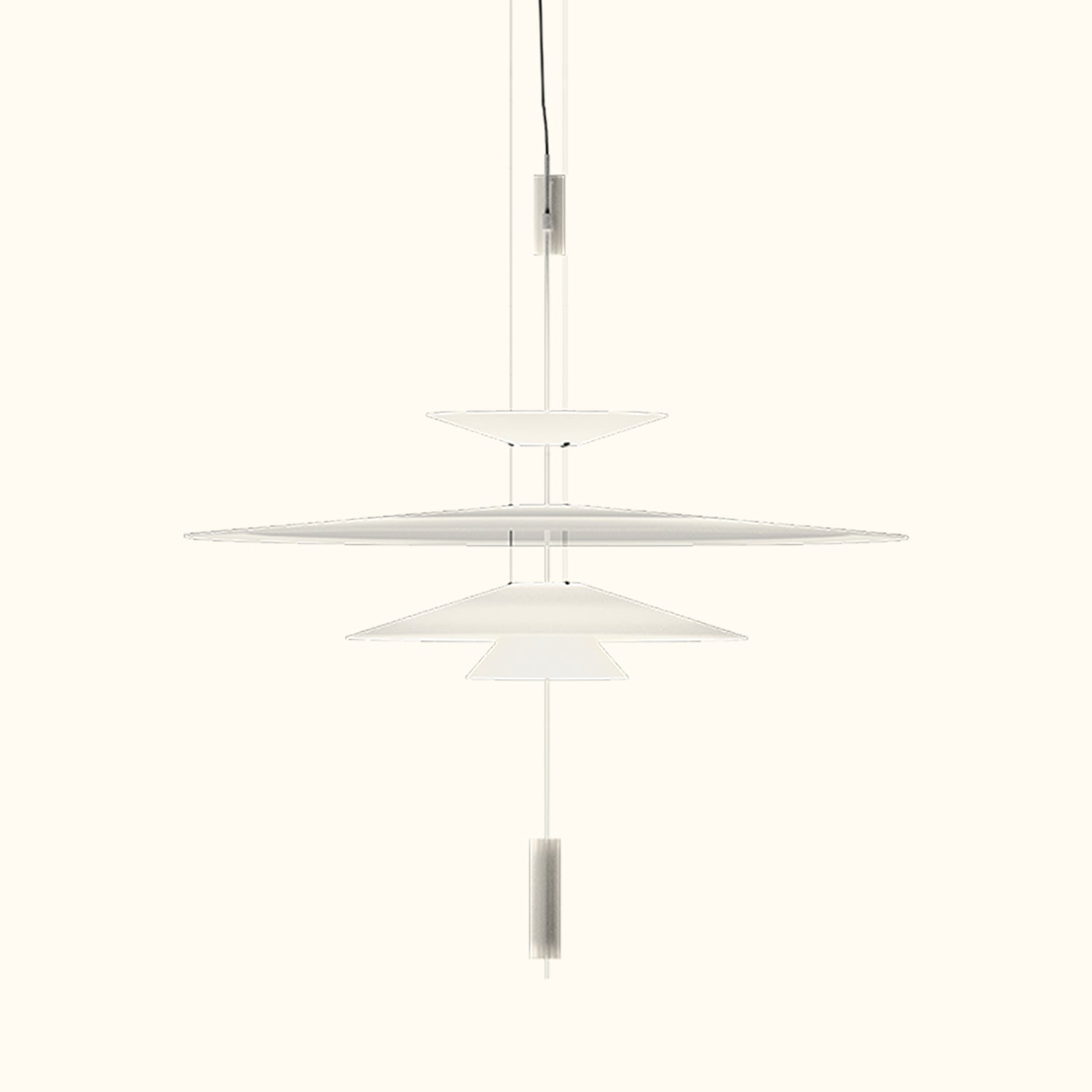 Flamingo Pendant Light
