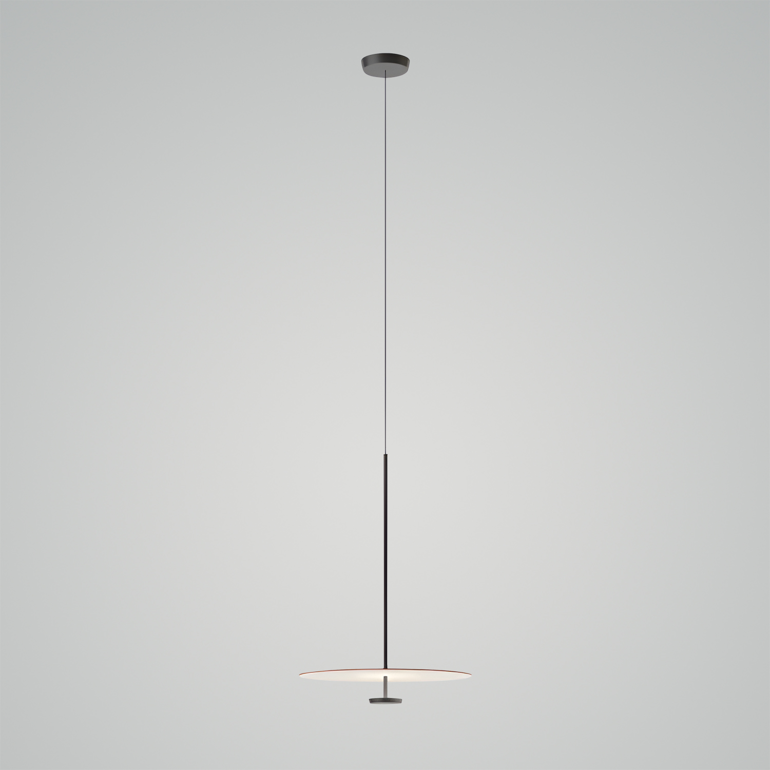 Flat 5940 Pendant Light