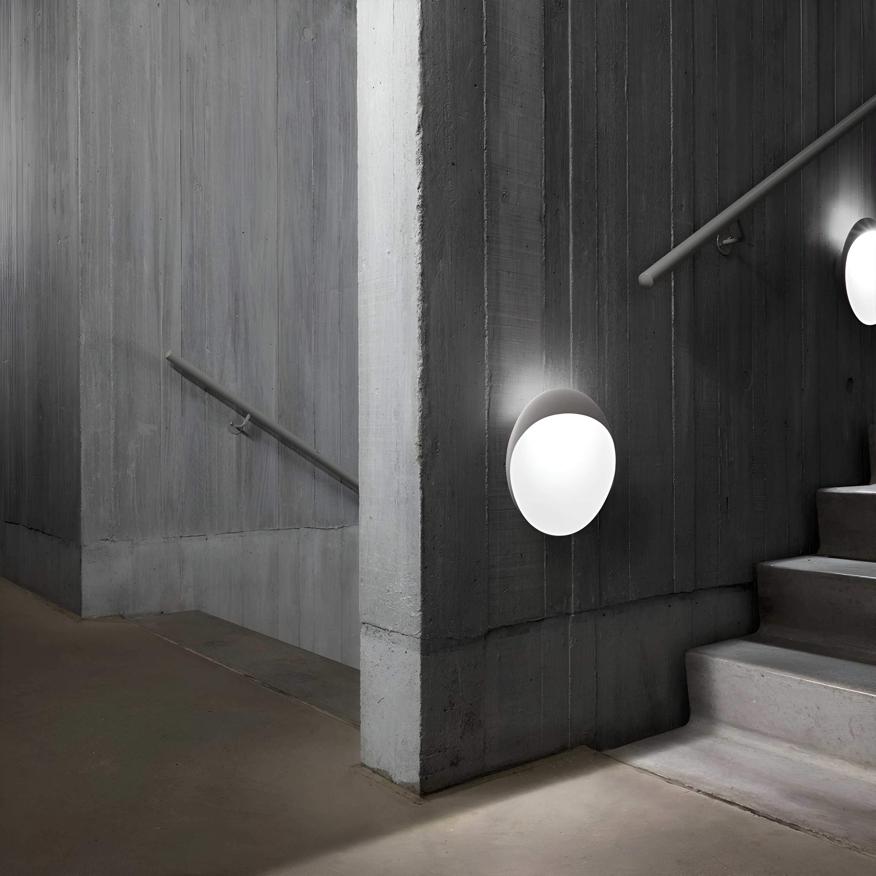 Flindt Wall Lamp