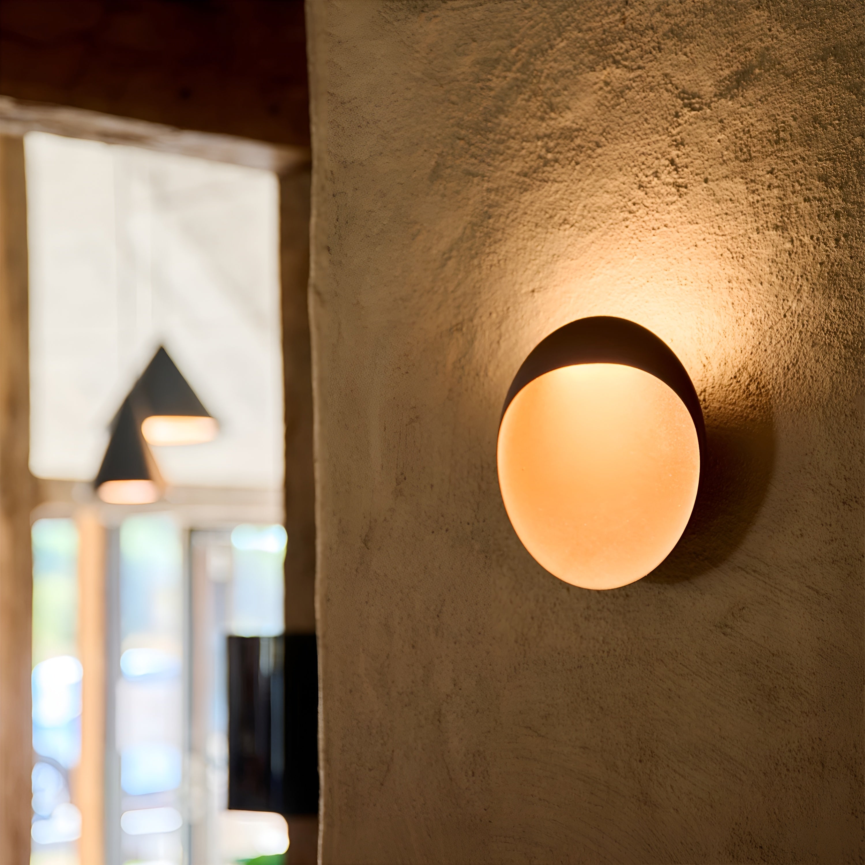 Flindt Wall Lamp