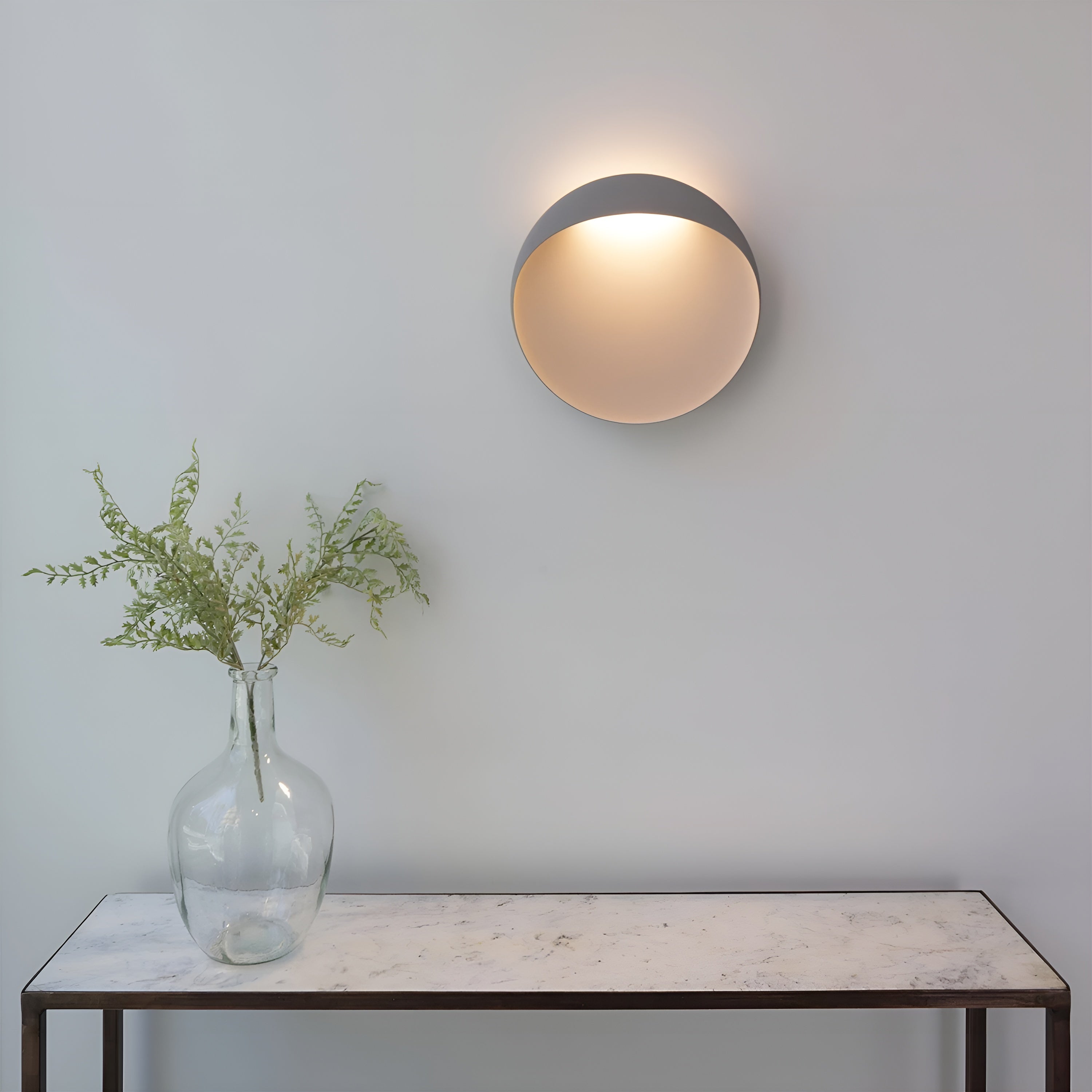 Flindt Wall Lamp