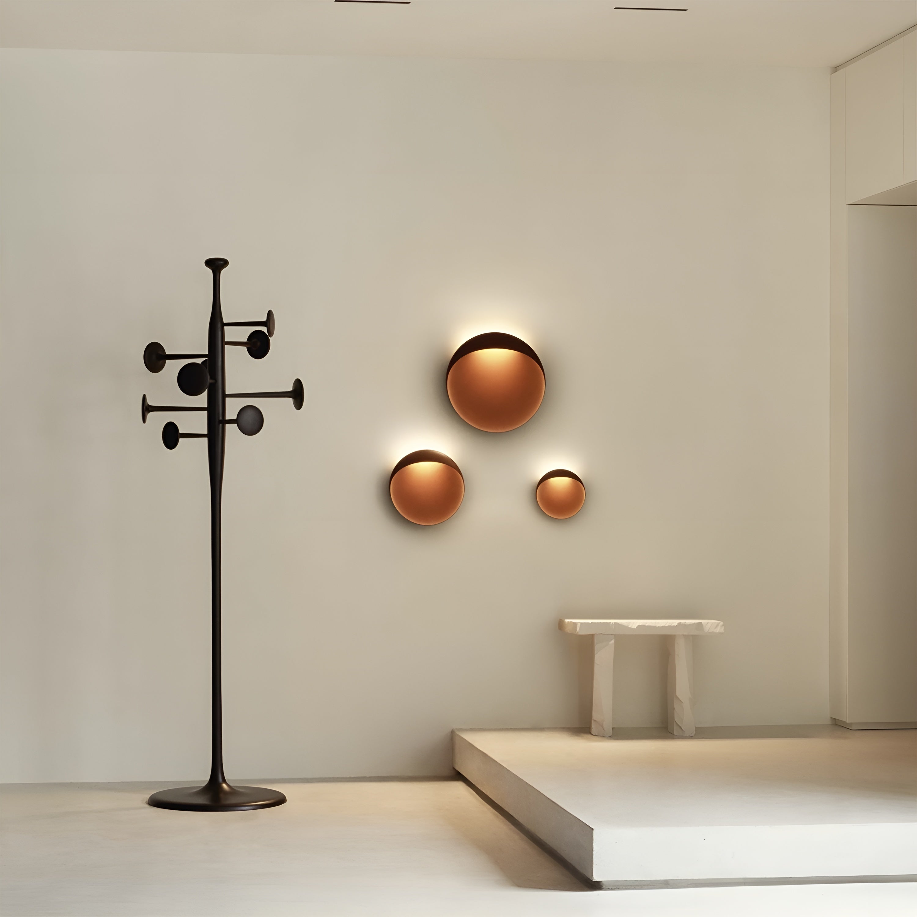 Flindt Wall Lamp