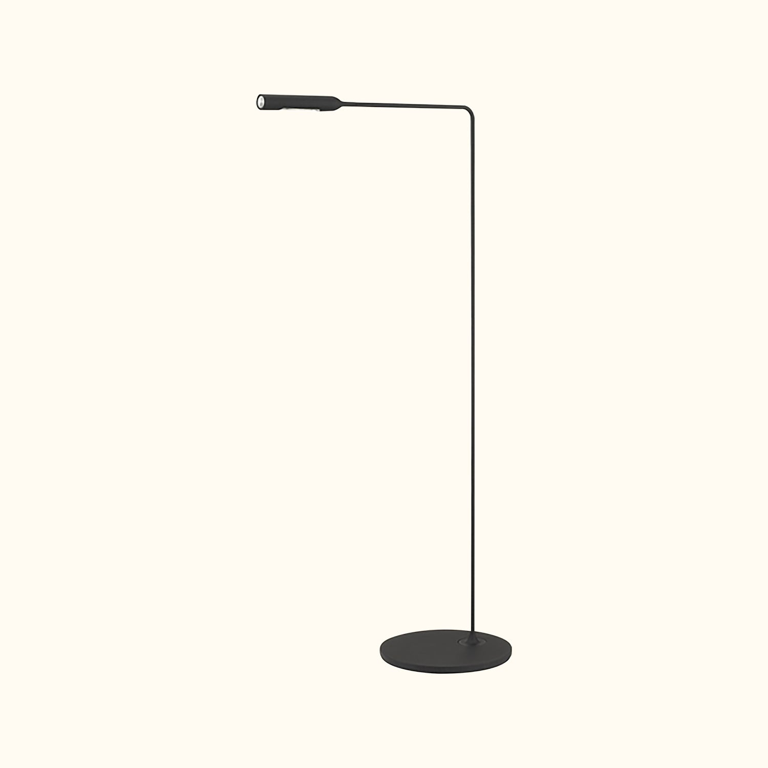 Flo Lounge Floor Lamp