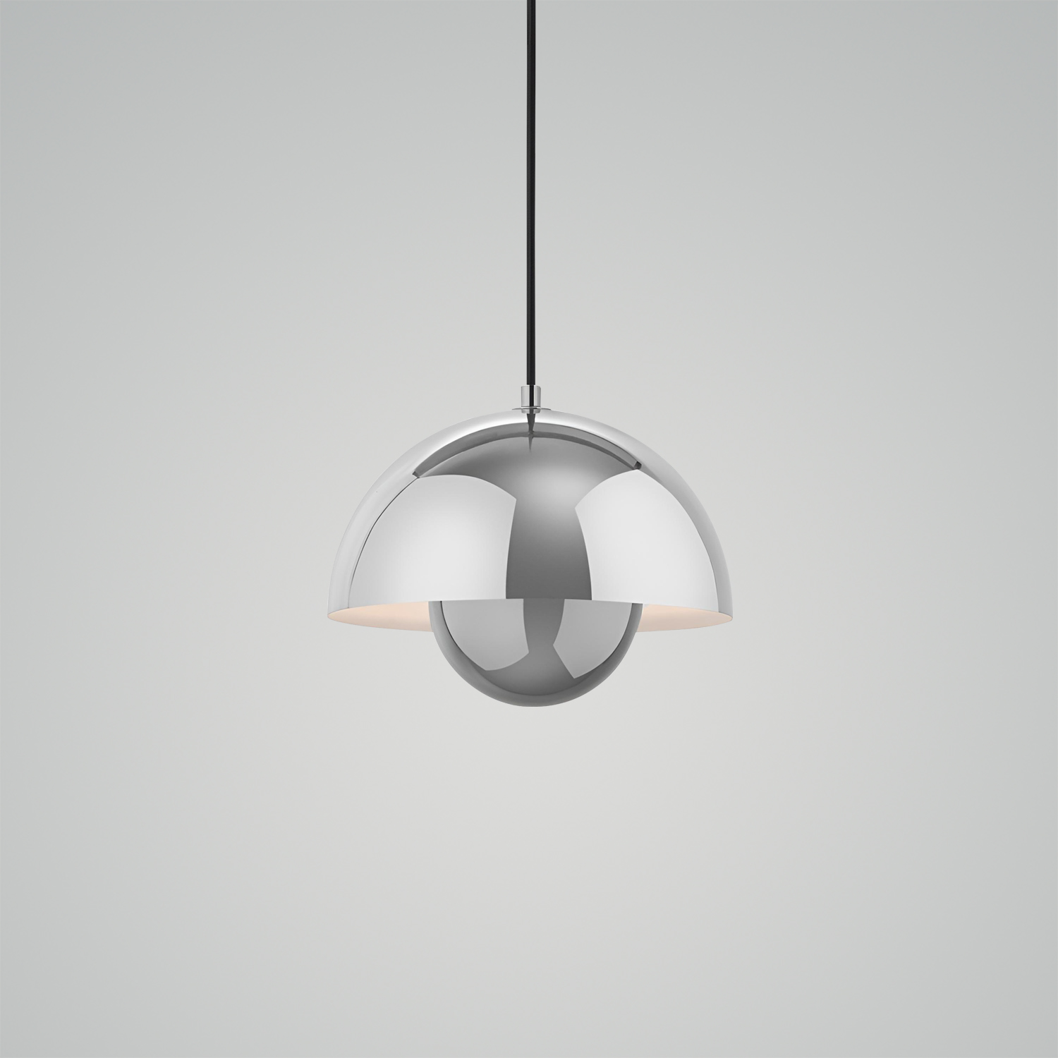 Flowerpot VP1 Pendant Light