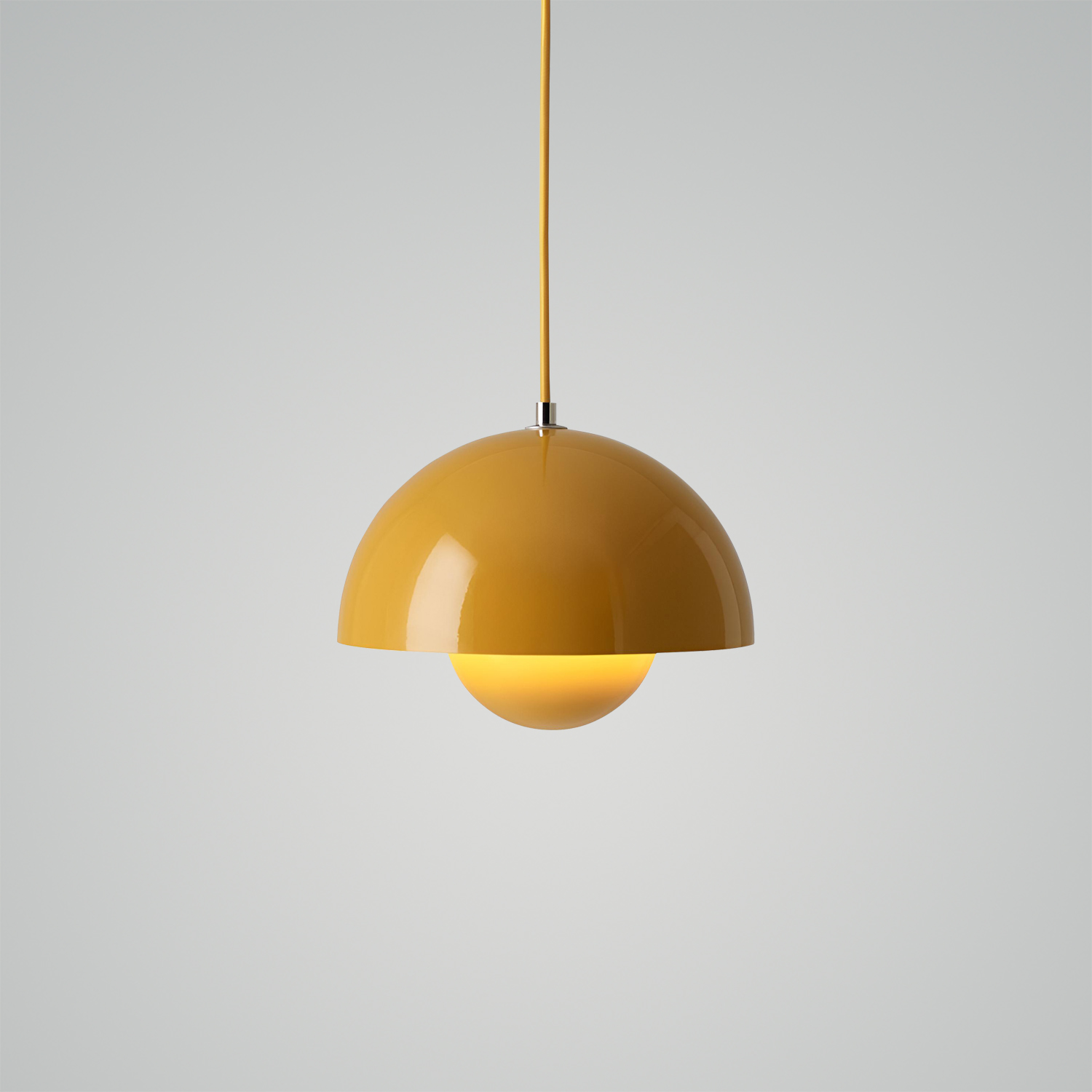 Flowerpot VP1 Pendant Light