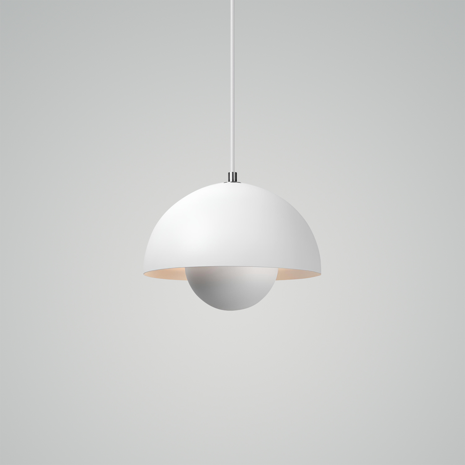 Flowerpot VP1 Pendant Light