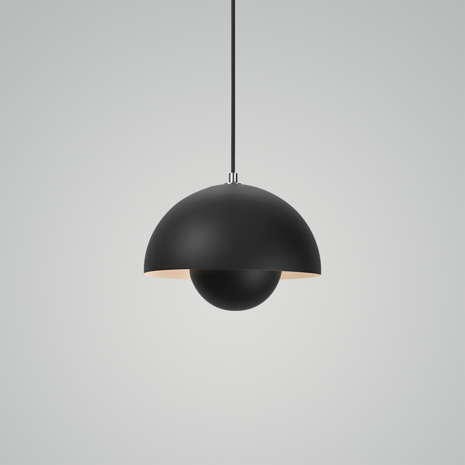 Flowerpot VP1 Pendant Light