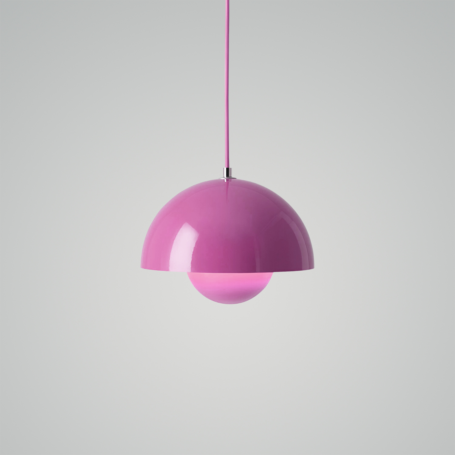 Flowerpot VP1 Pendant Light