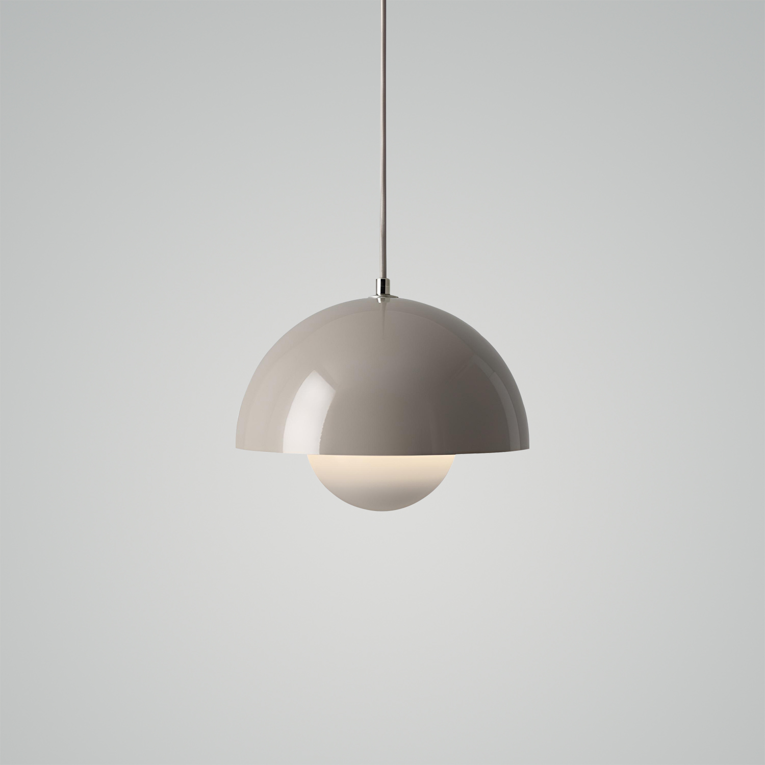 Flowerpot VP1 Pendant Light