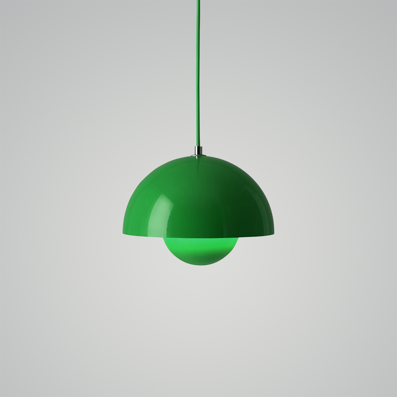 Flowerpot VP1 Pendant Light