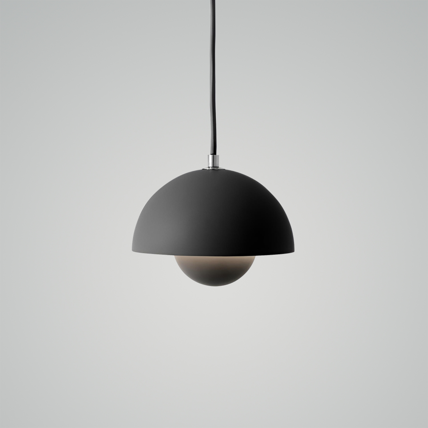 Flowerpot VP1 Pendant Light