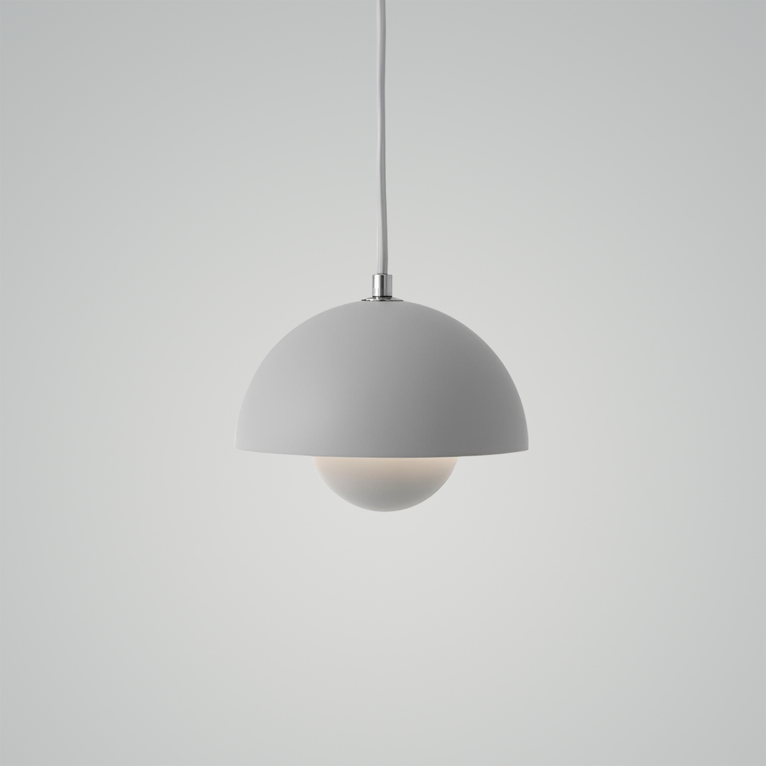 Flowerpot VP1 Pendant Light