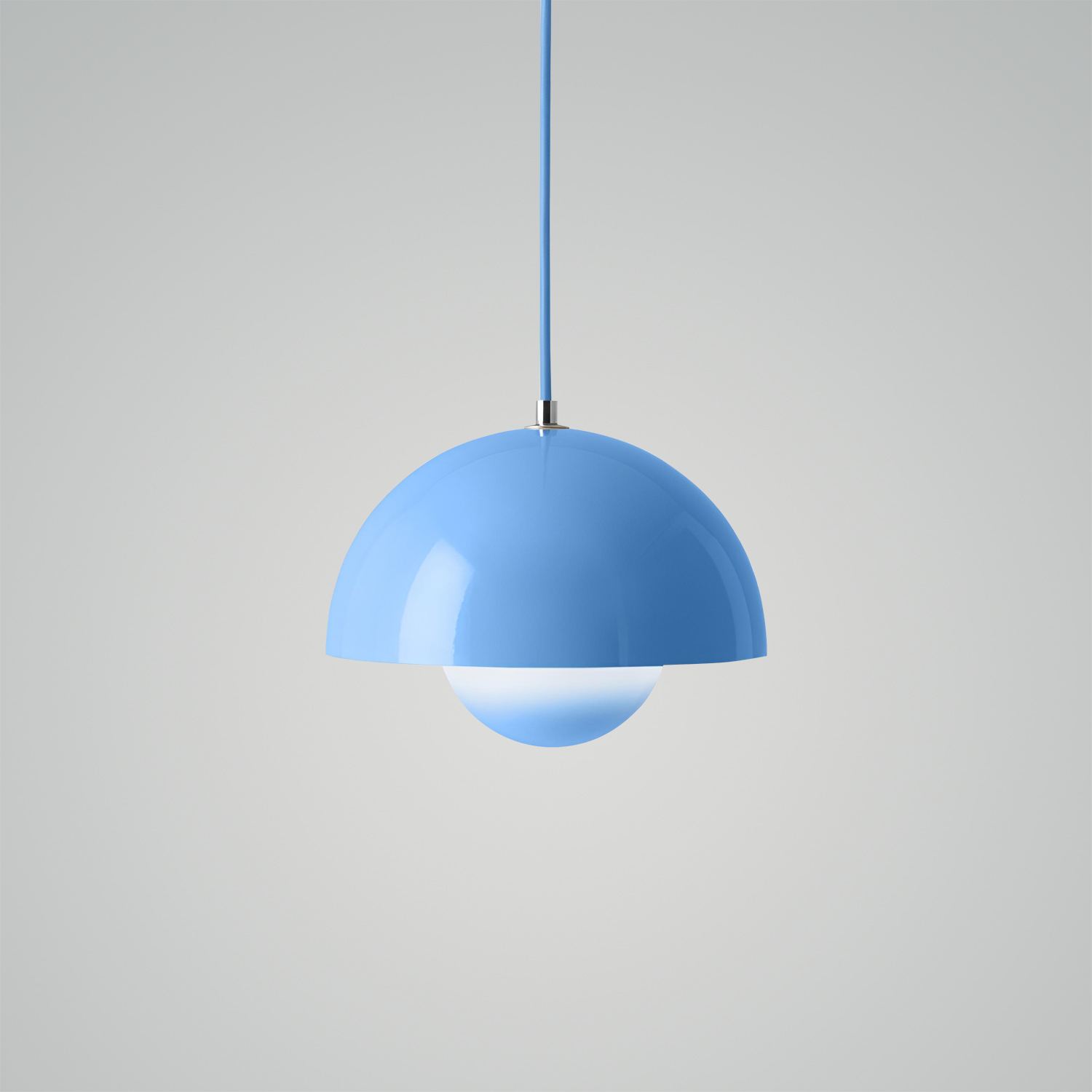 Flowerpot VP1 Pendant Light